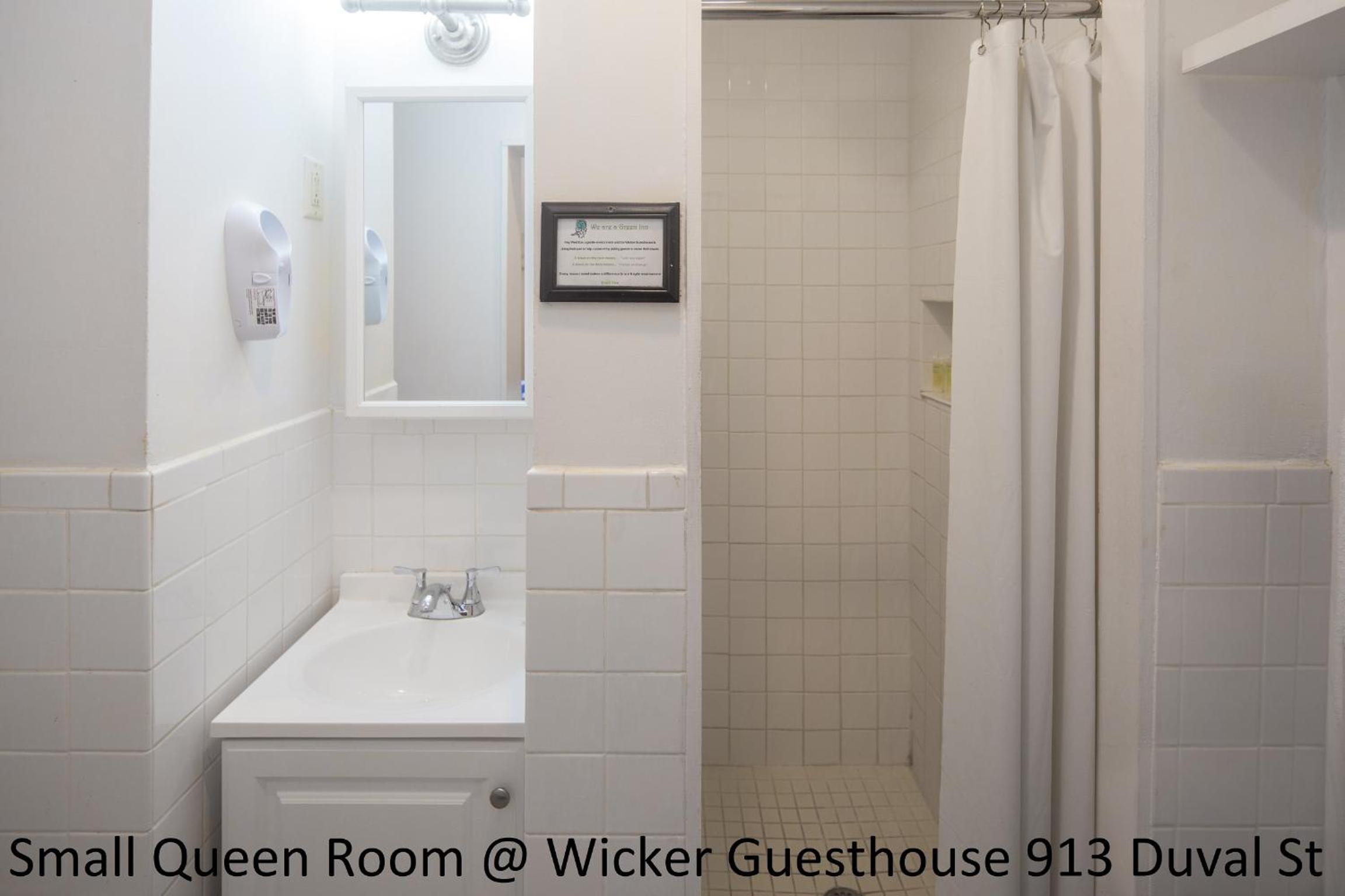 Wicker Guesthouse