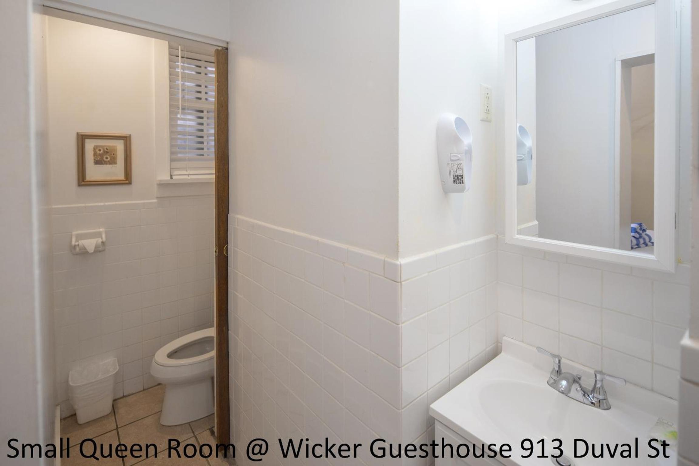 Wicker Guesthouse