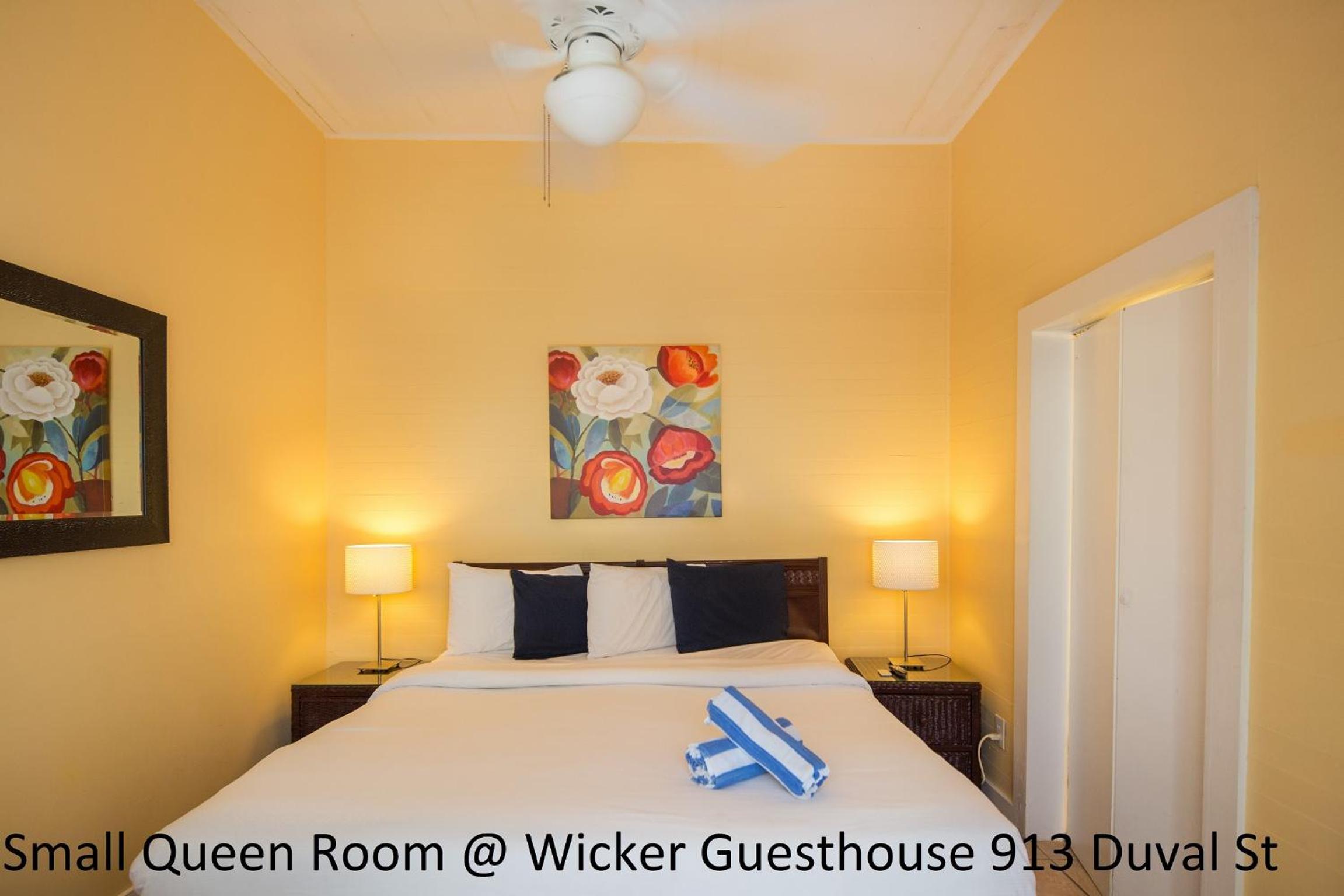 Wicker Guesthouse
