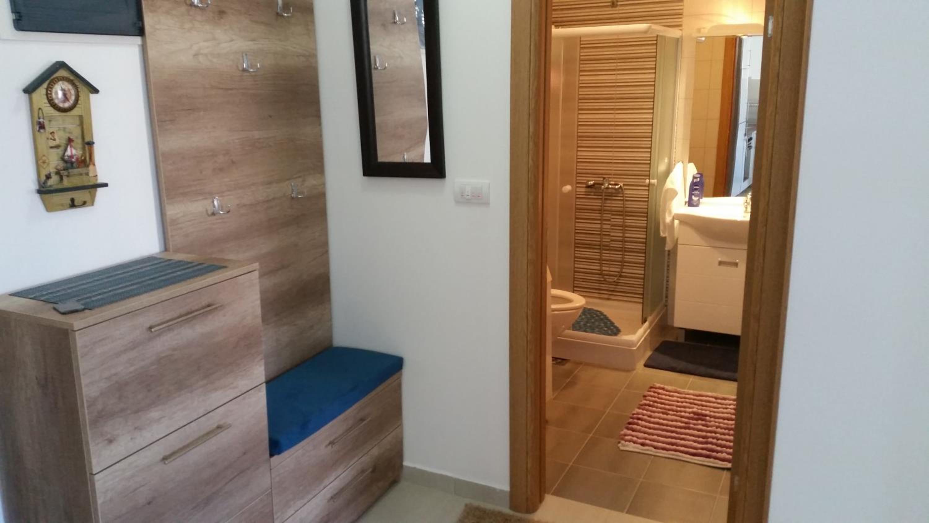 Apartman Dajana