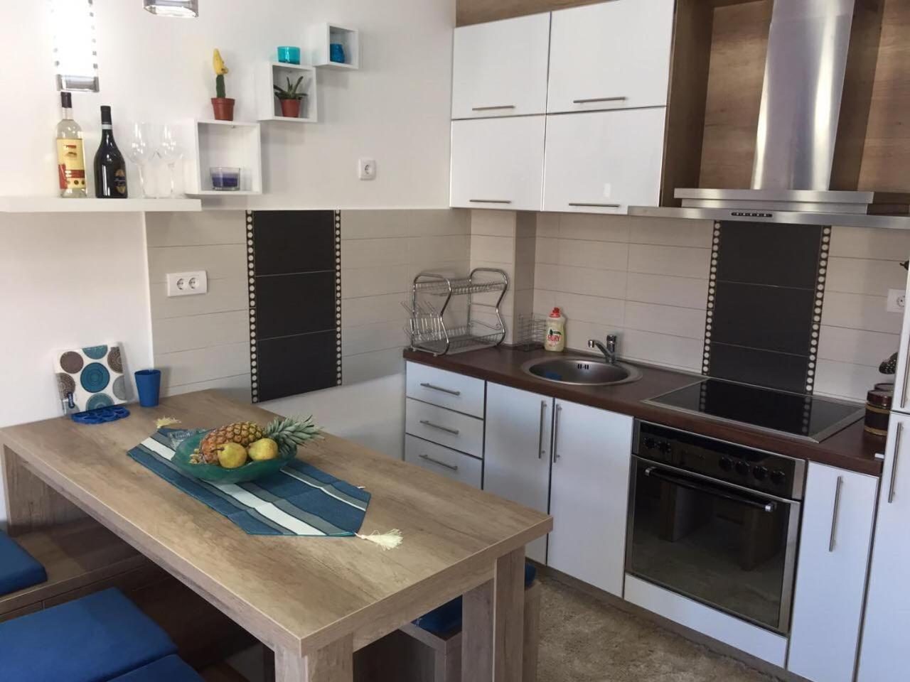 Apartman Dajana