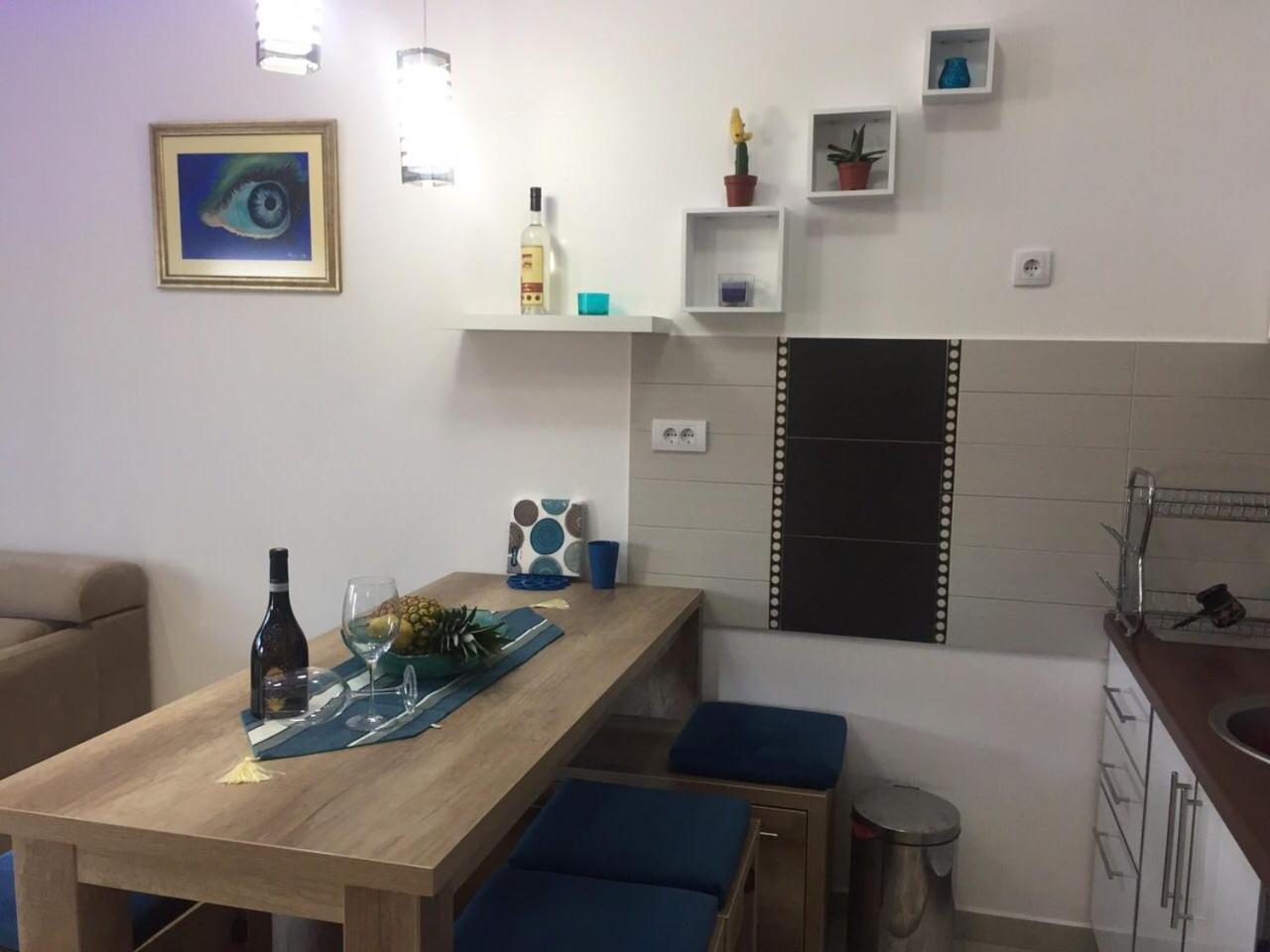 Apartman Dajana