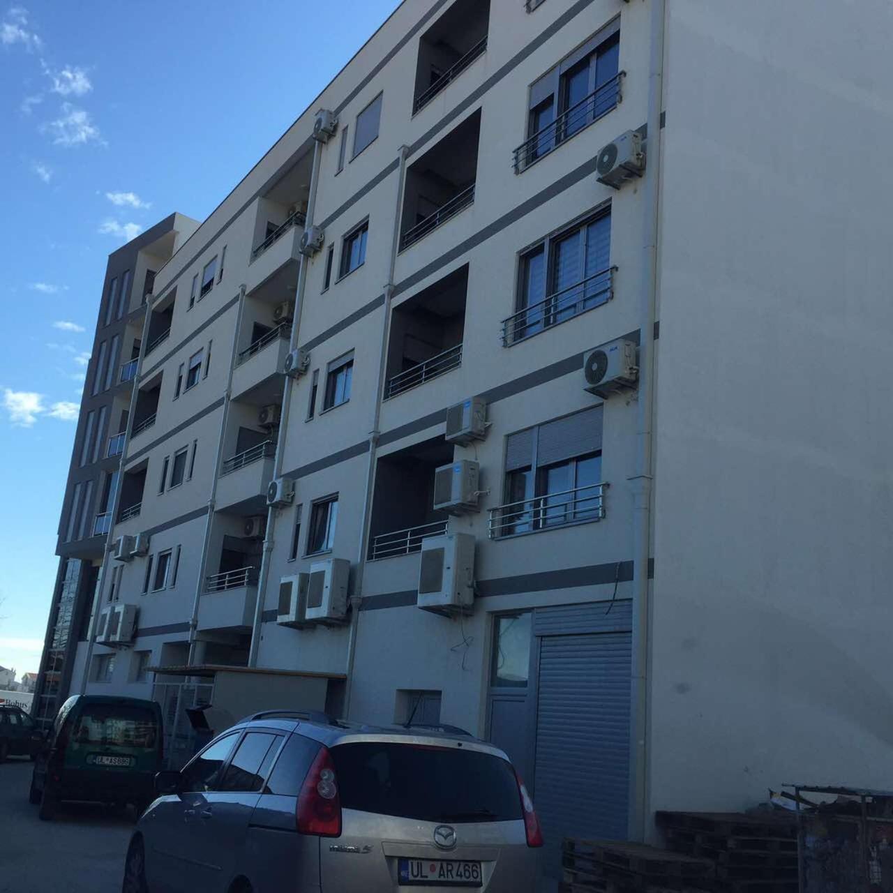 Apartman Dajana