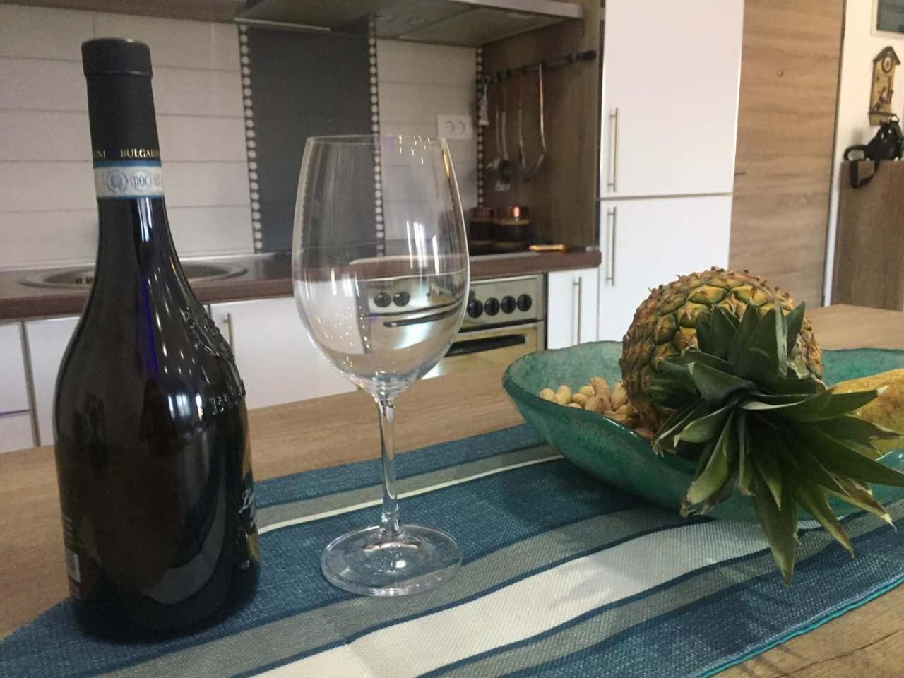Apartman Dajana
