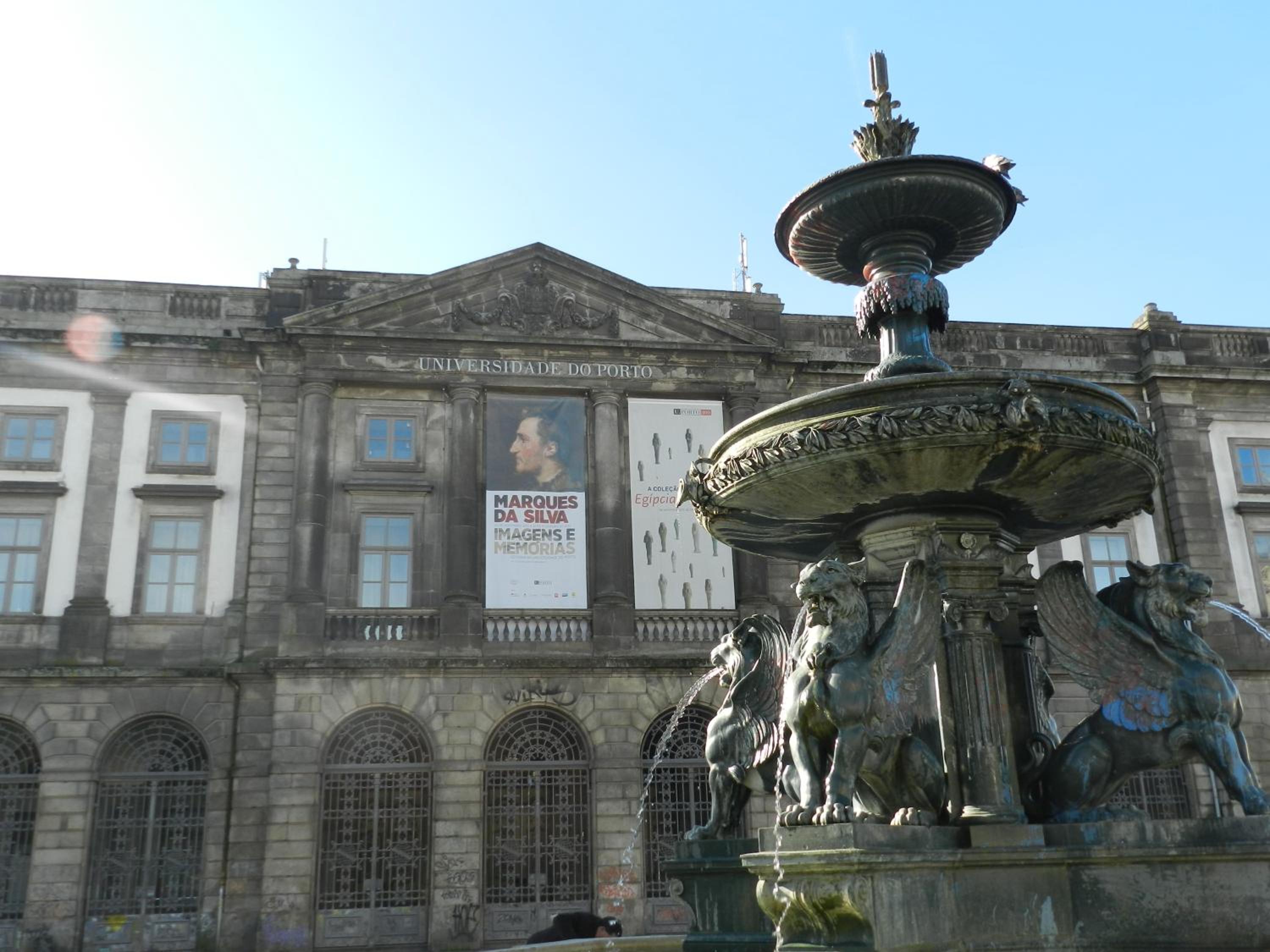 PortoVivo Bonjardim Apartamento