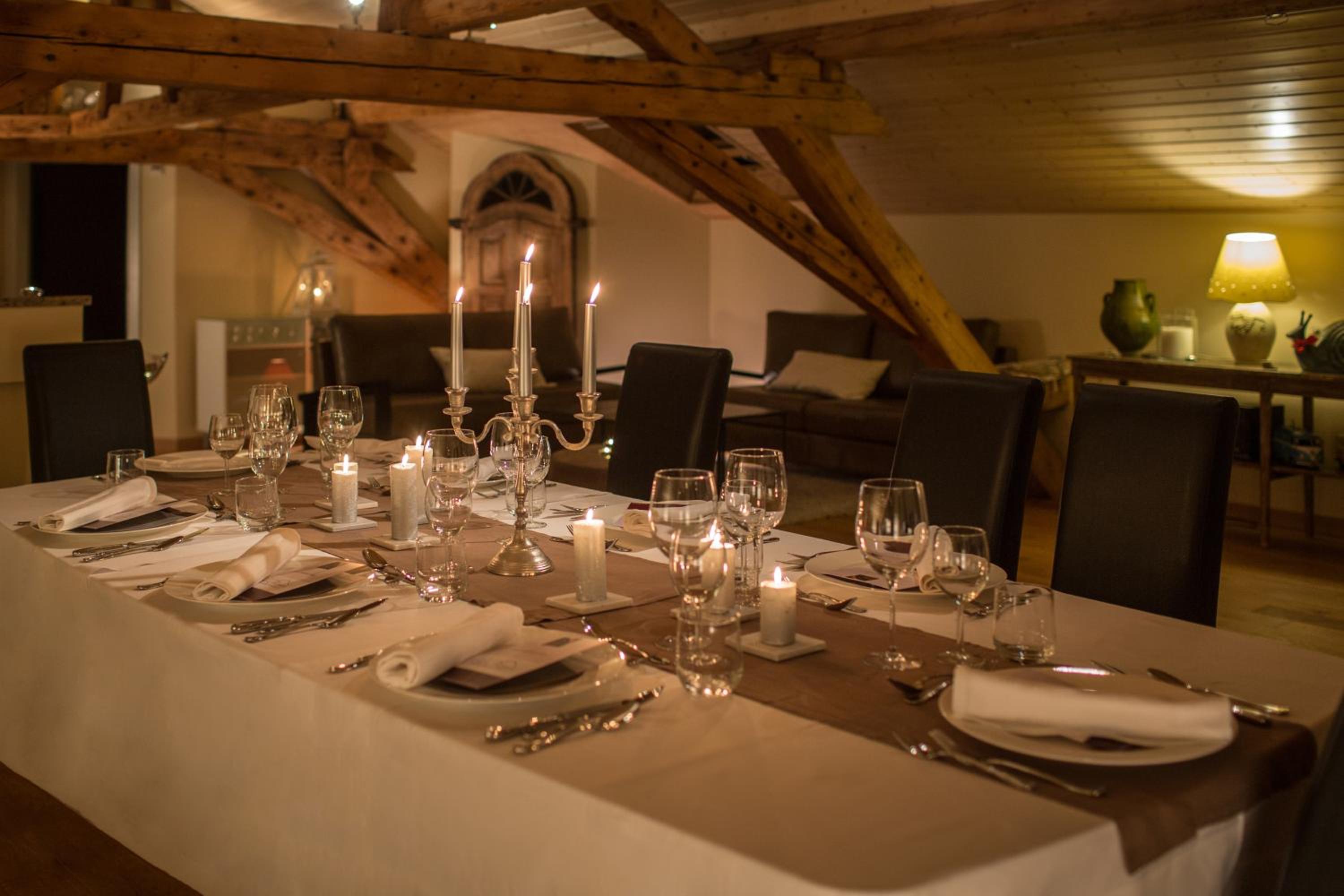 Geneva Vacations - Chez Maman Hotel Restaurant - Property Image 57