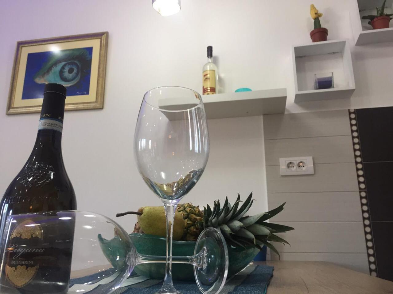 Apartman Dajana