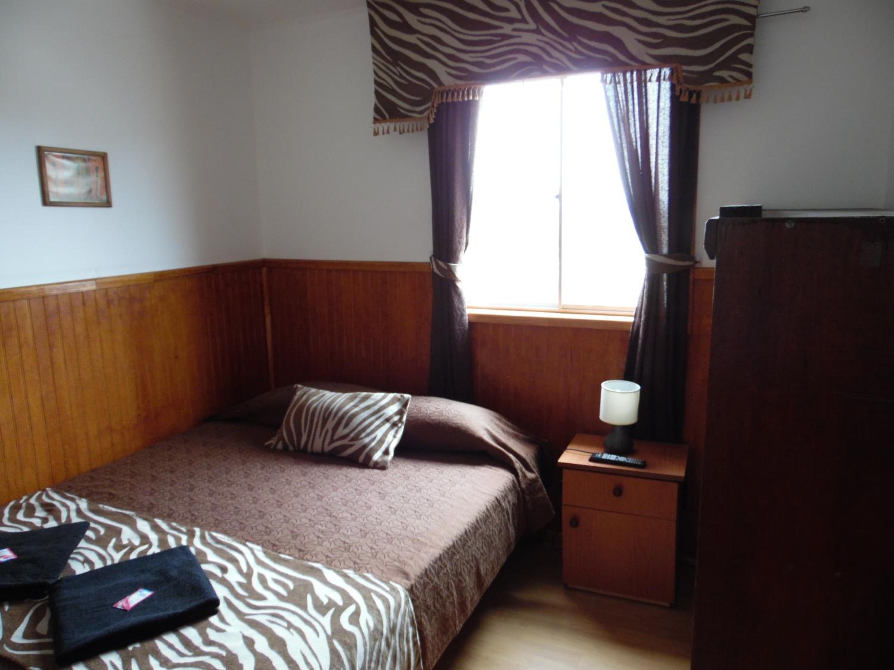 Hostal Tunquelen
