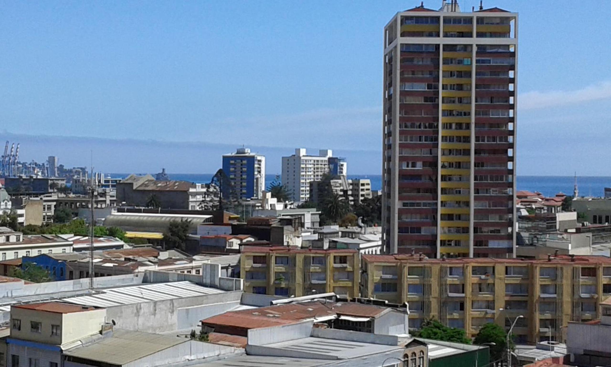 Hostal Tunquelen