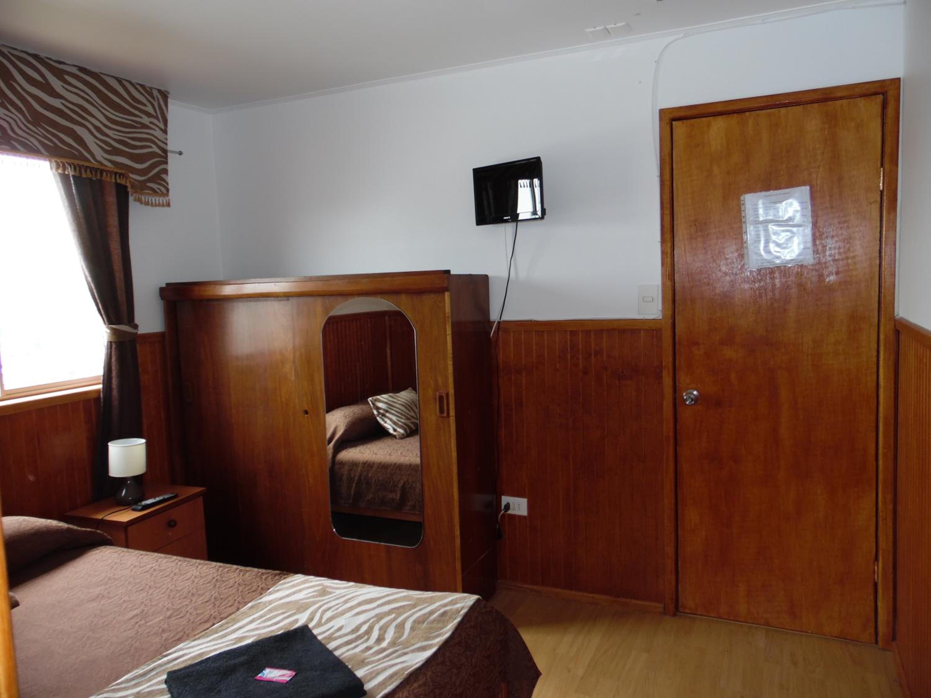 Hostal Tunquelen
