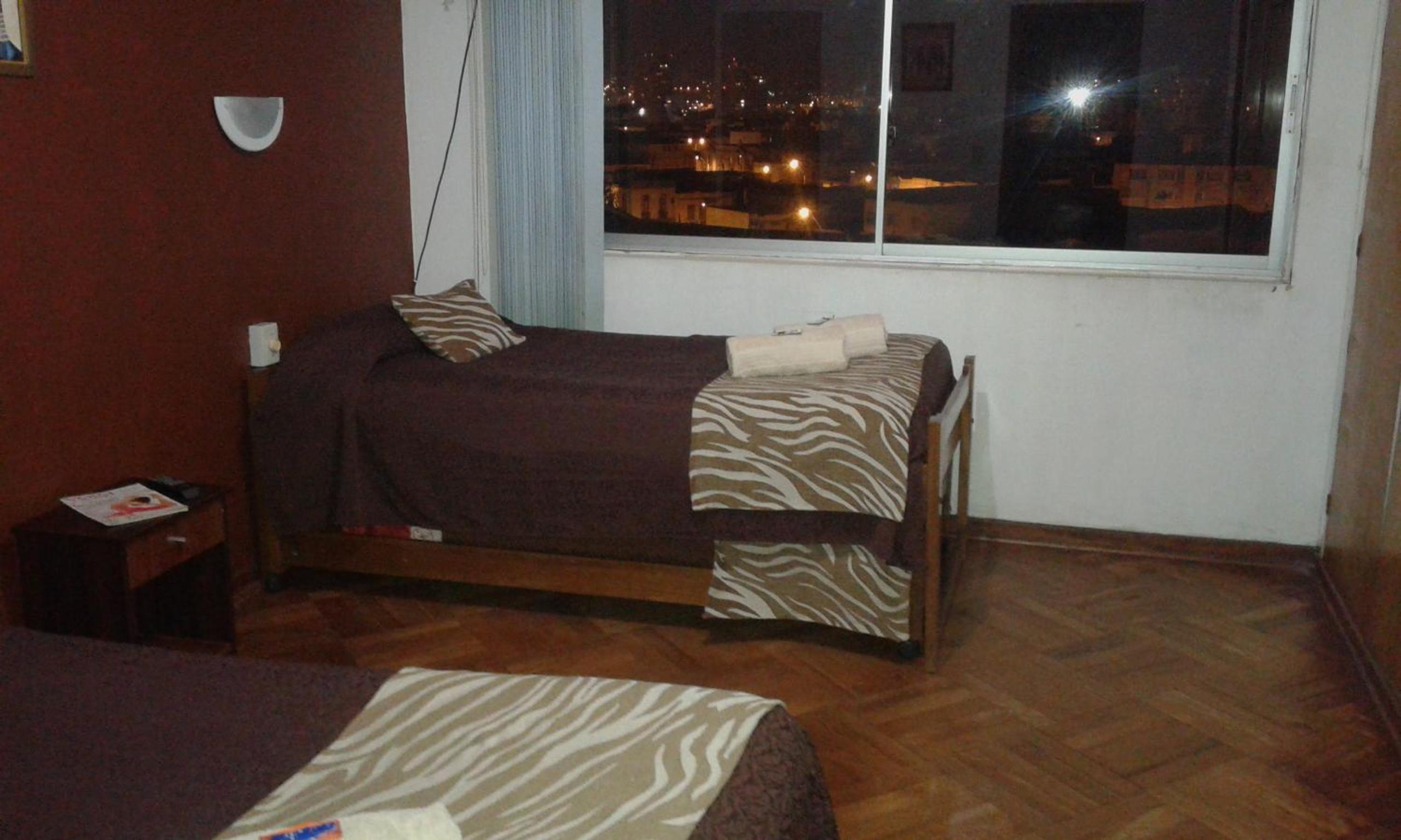 Hostal Tunquelen