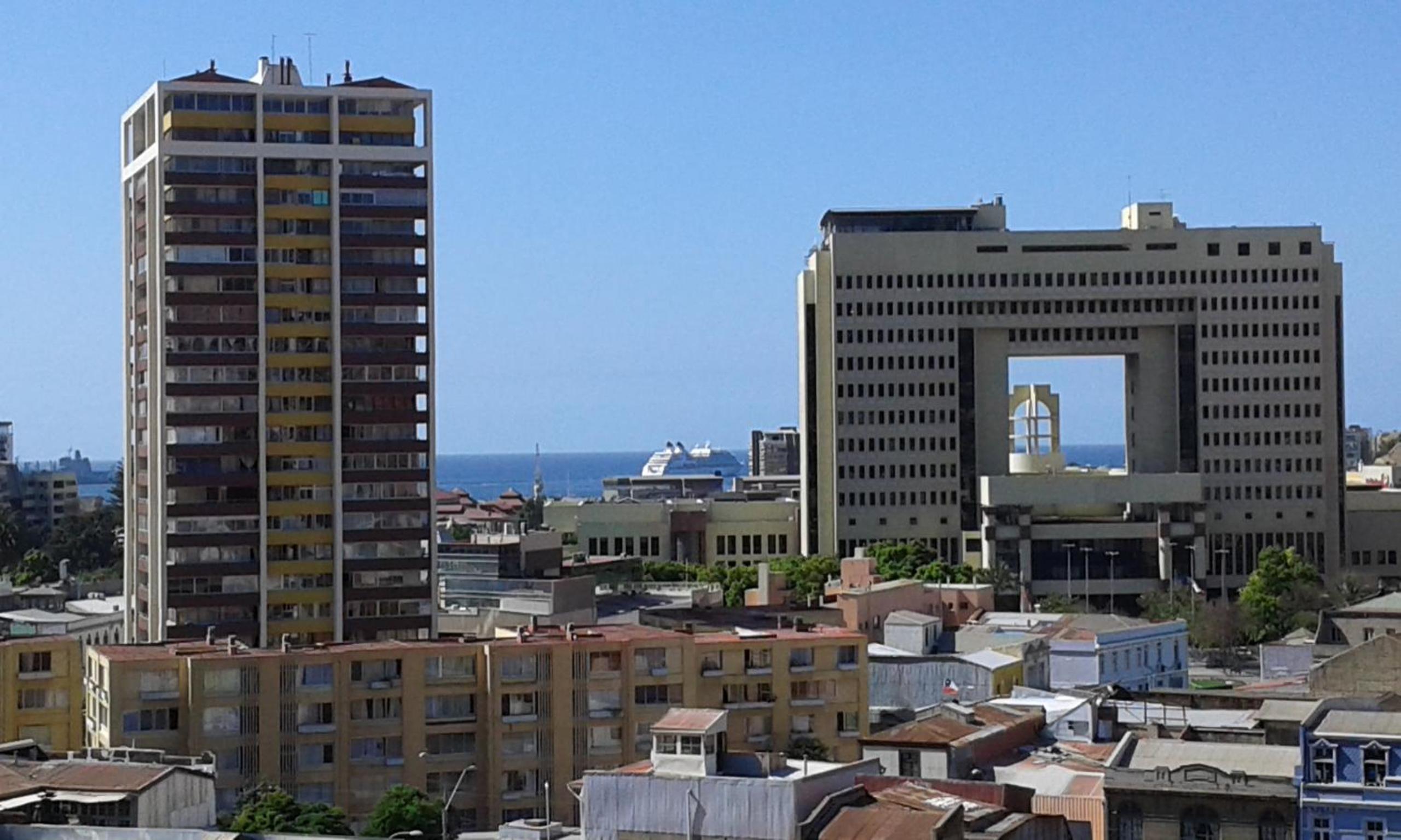 Hostal Tunquelen