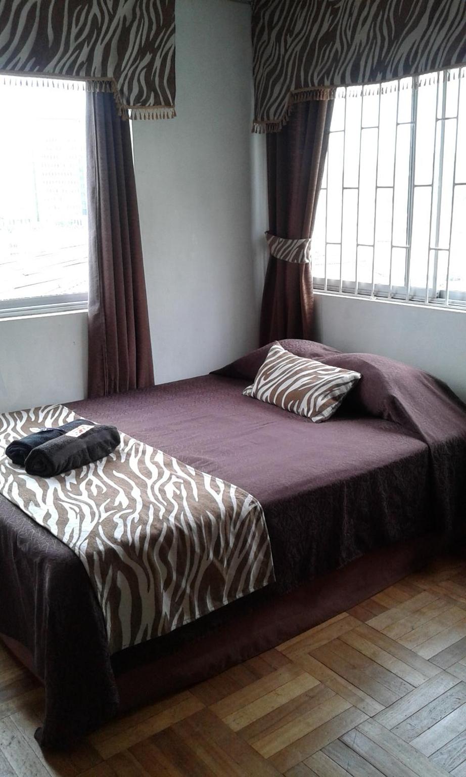 Hostal Tunquelen