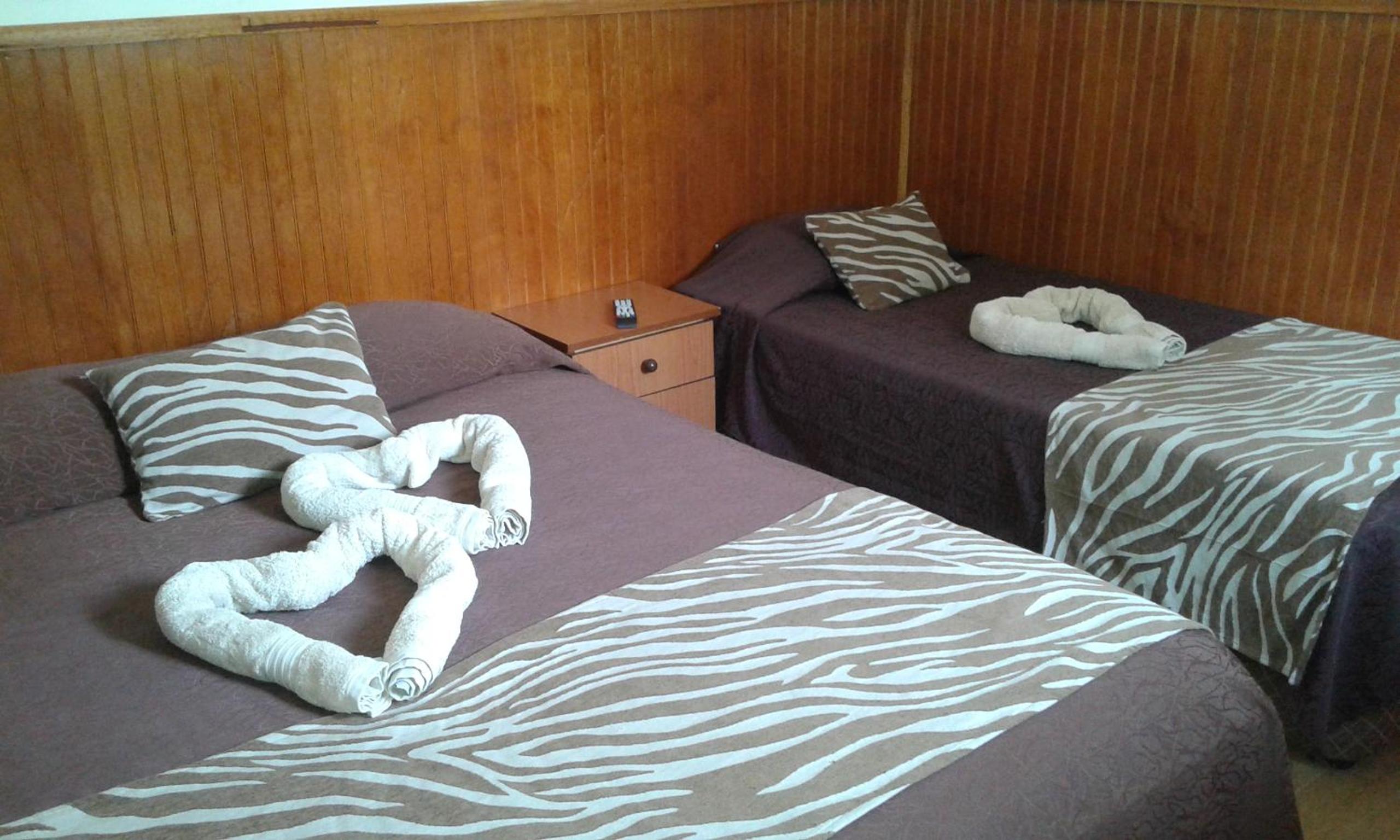 Hostal Tunquelen