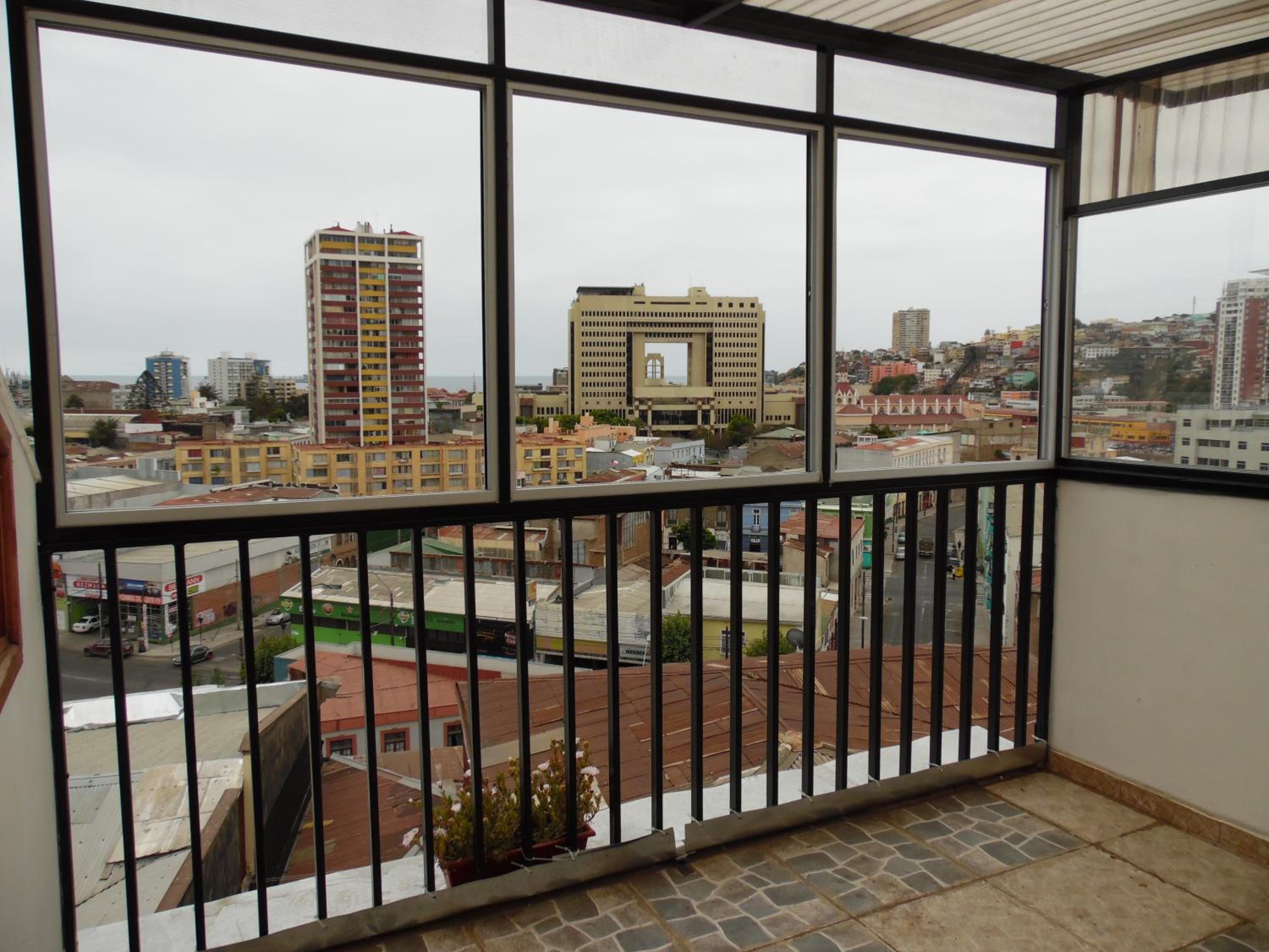 Hostal Tunquelen