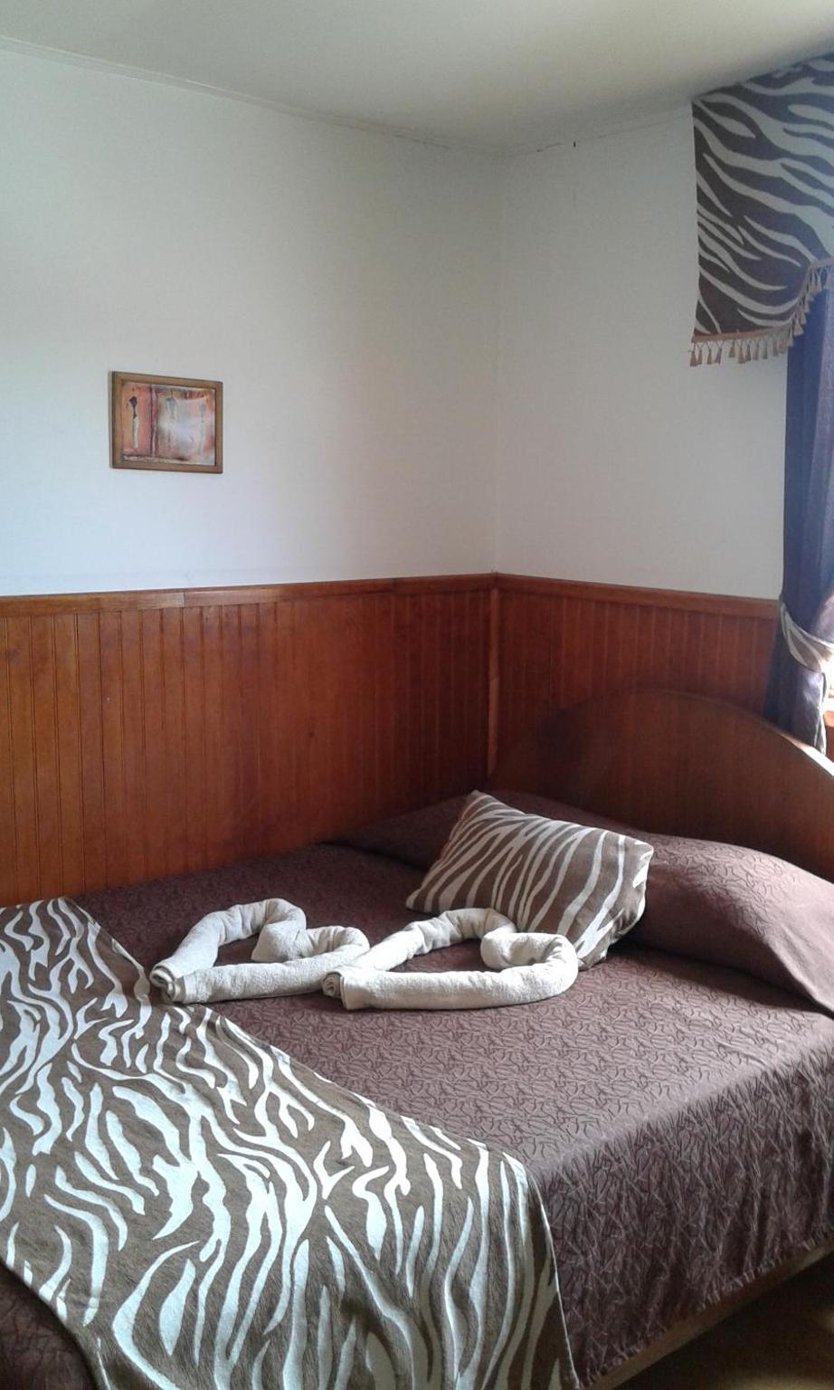 Hostal Tunquelen