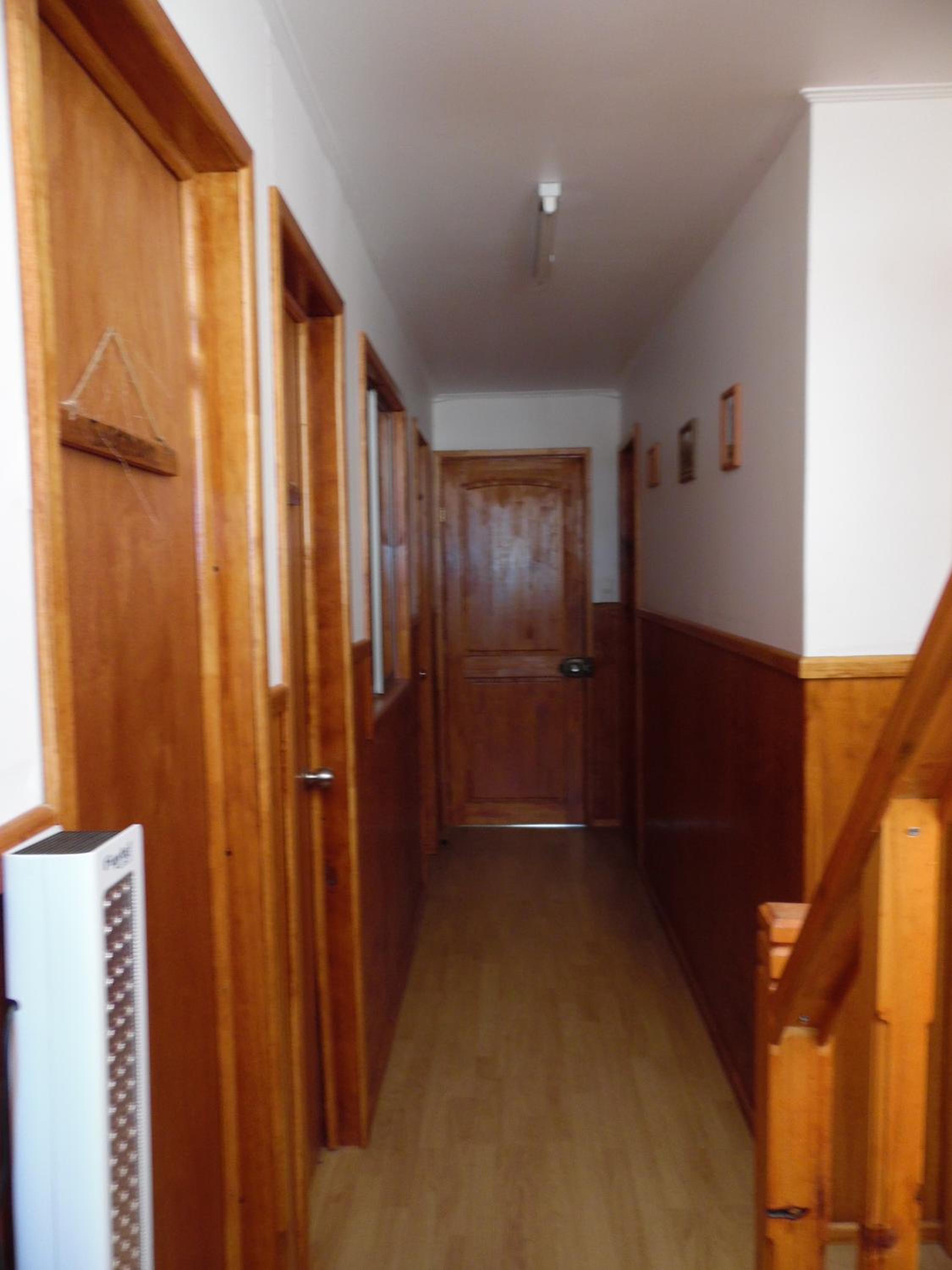 Hostal Tunquelen