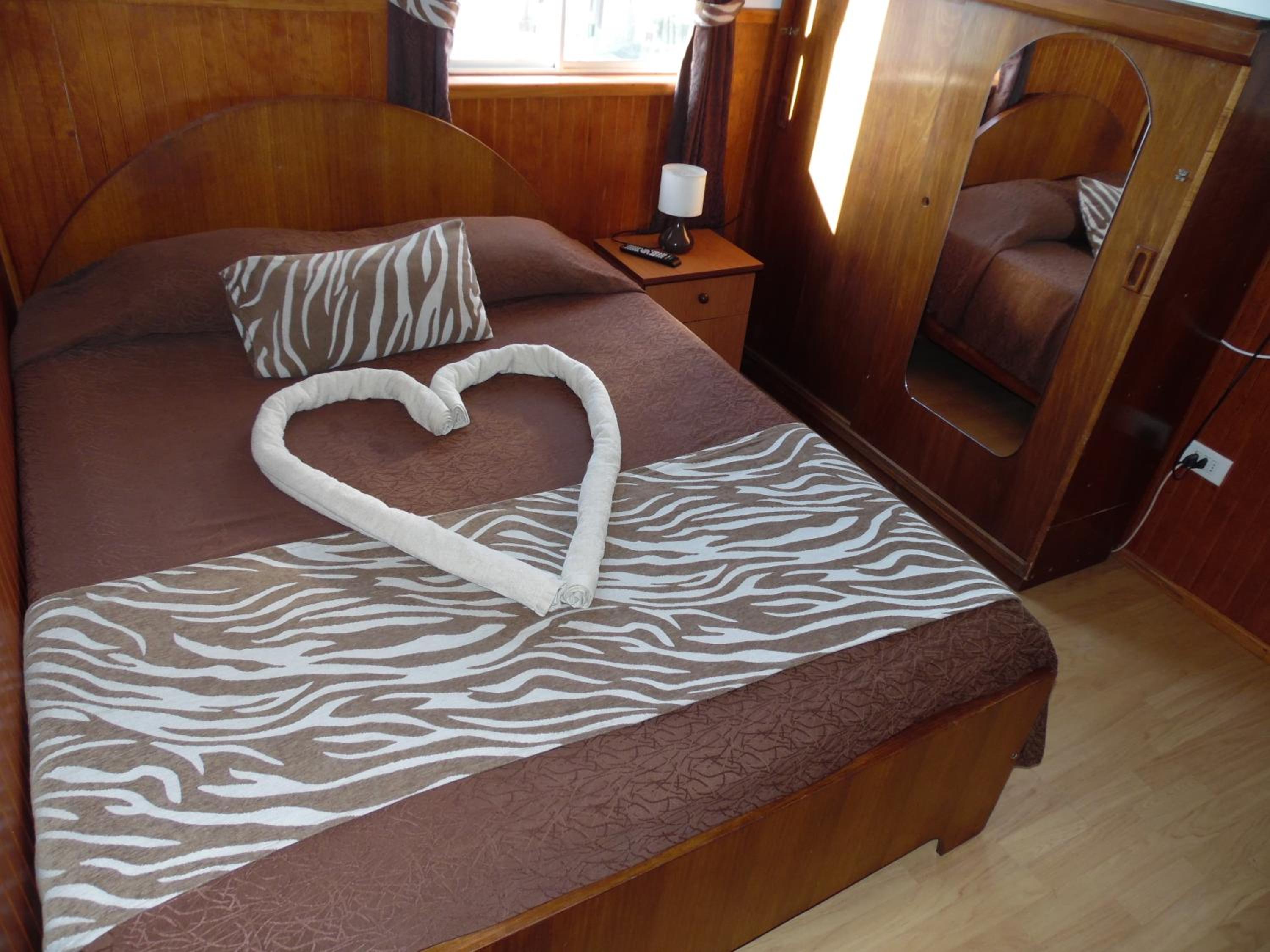 Hostal Tunquelen