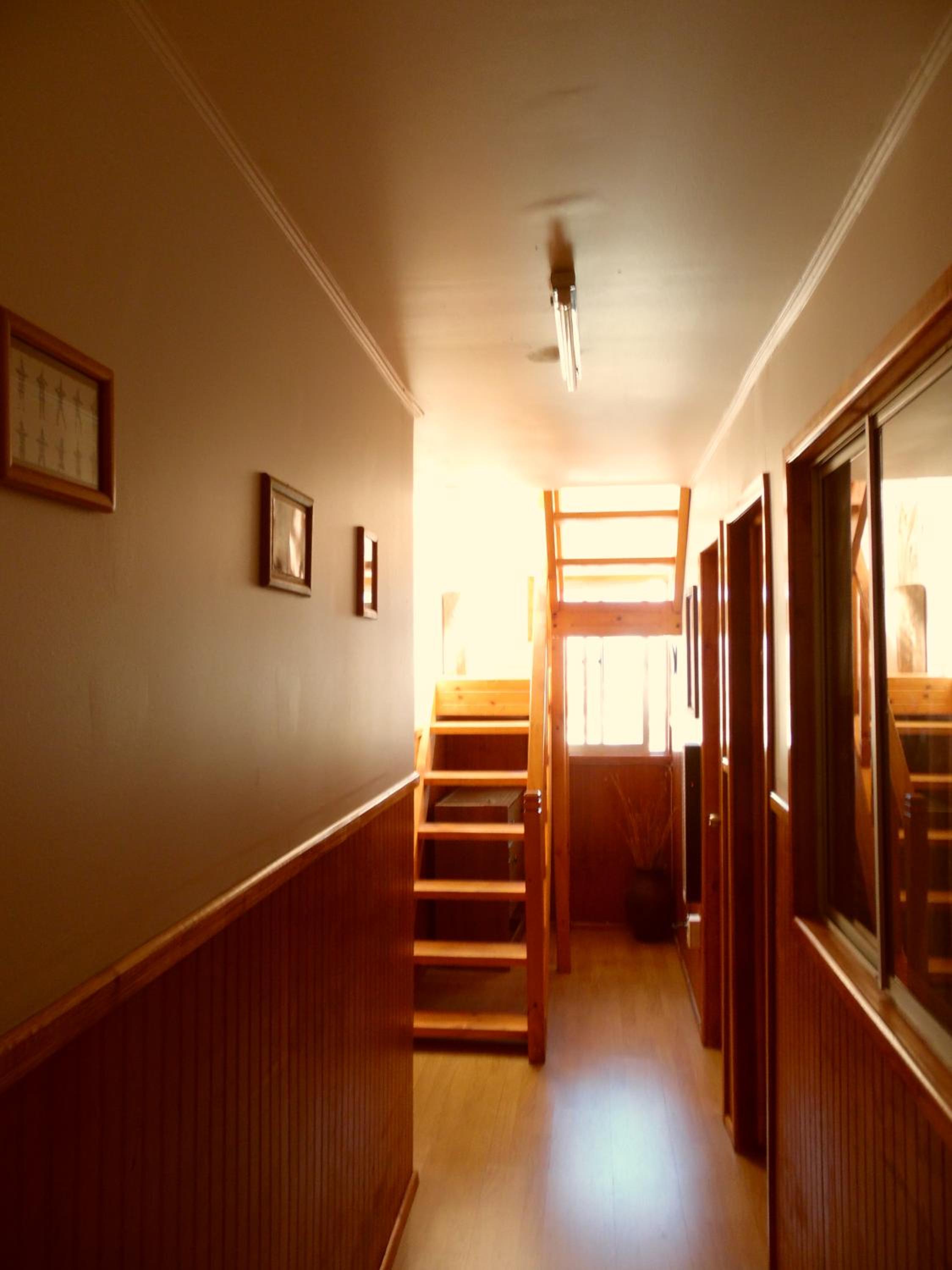 Hostal Tunquelen