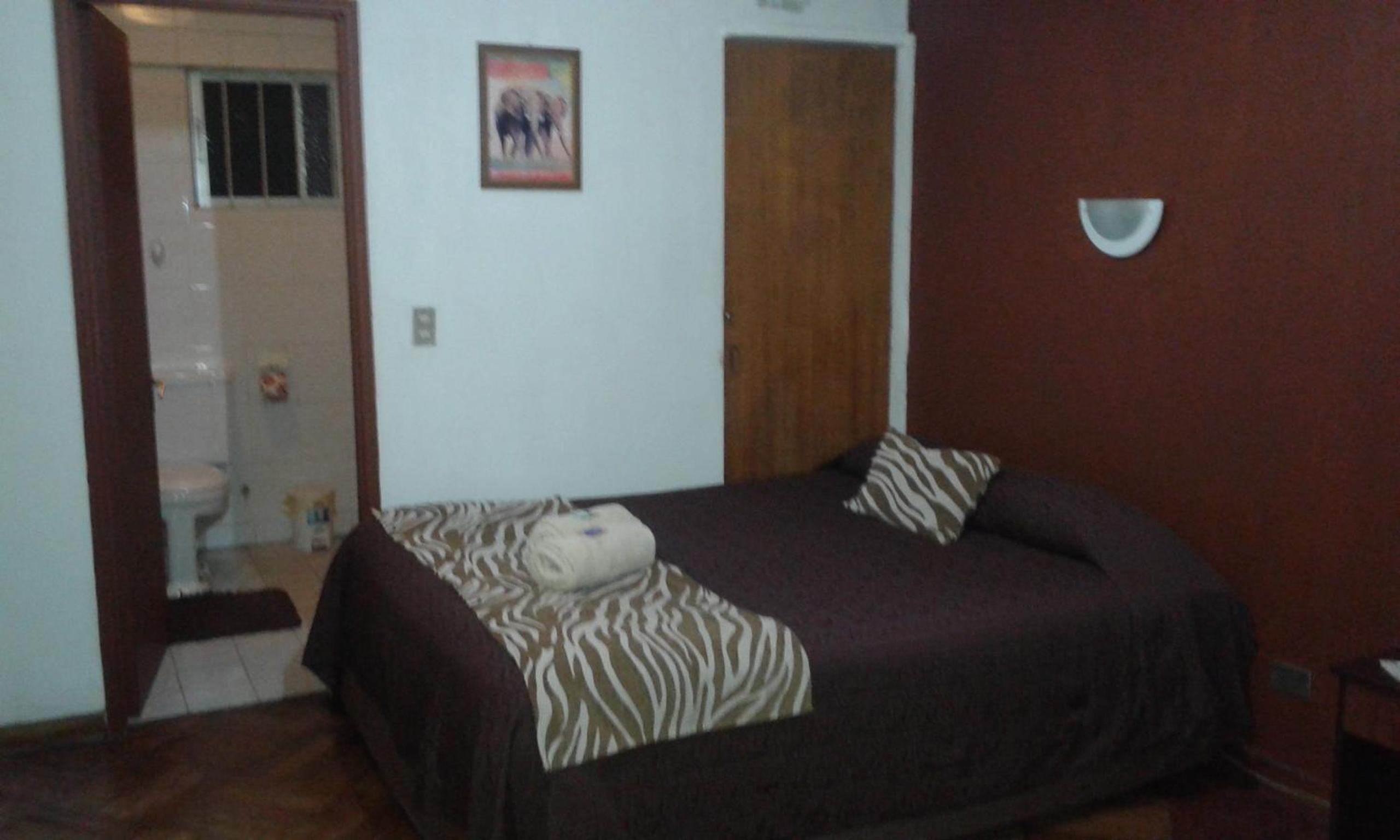 Hostal Tunquelen