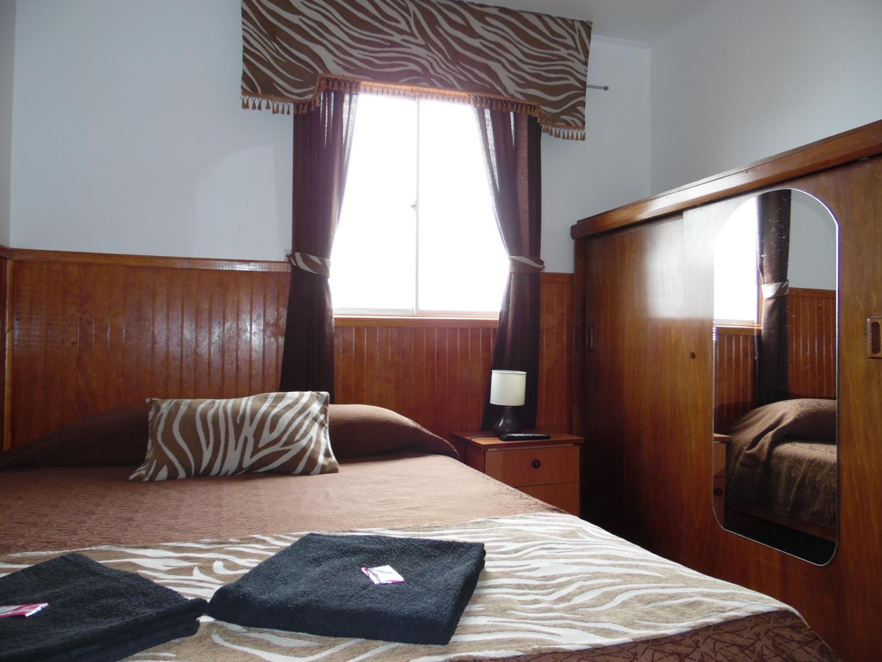 Hostal Tunquelen