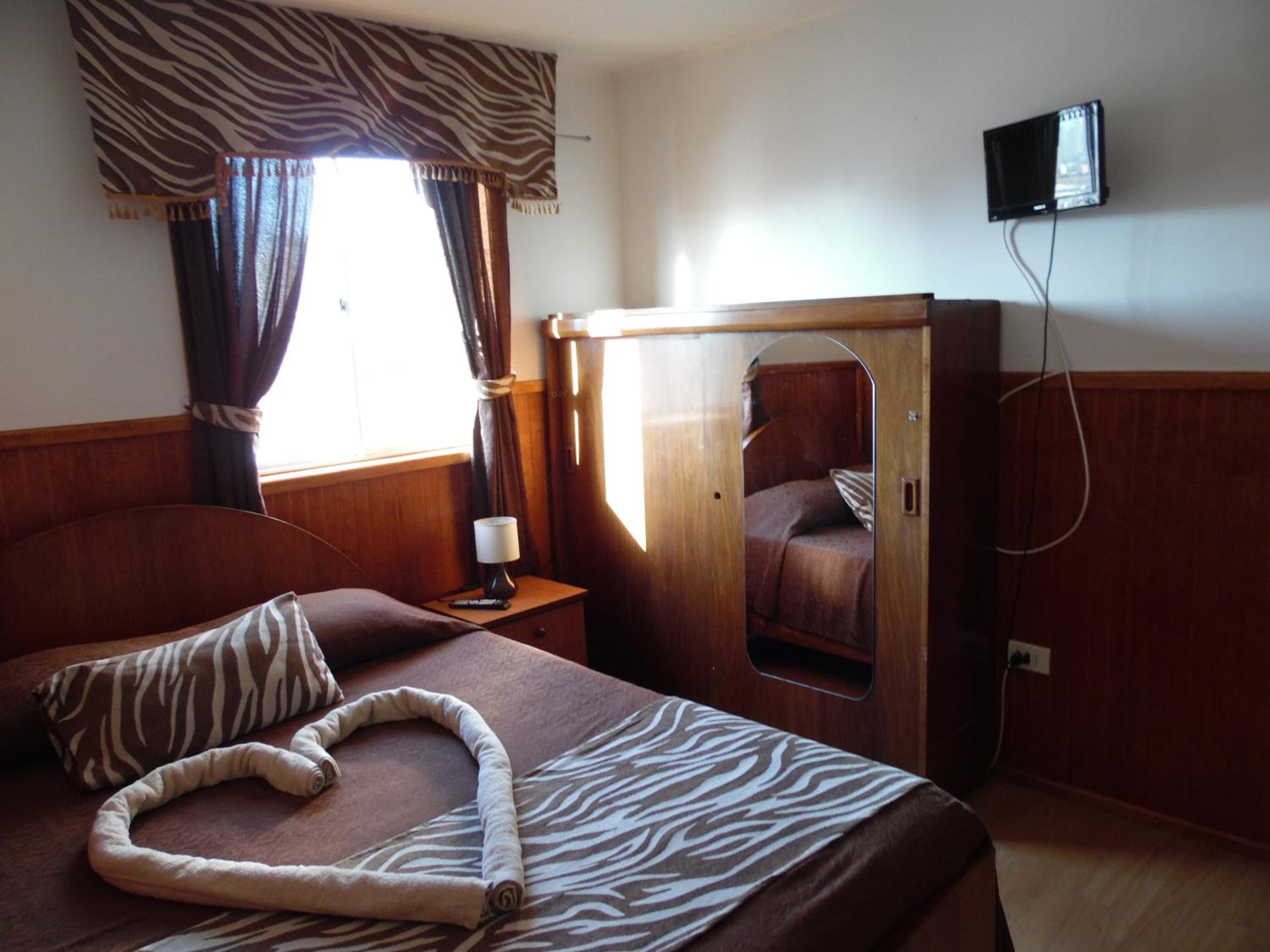Hostal Tunquelen