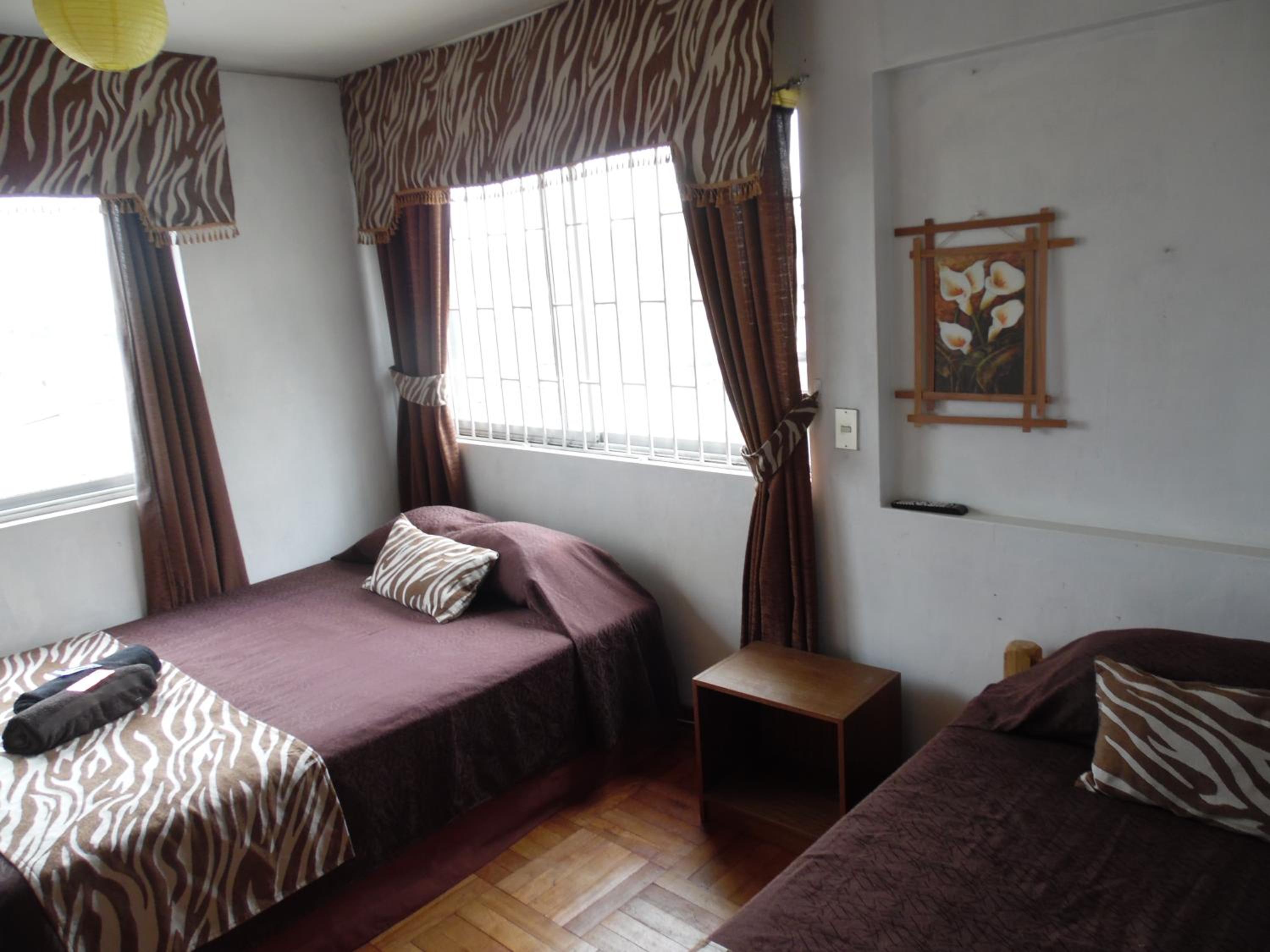 Hostal Tunquelen