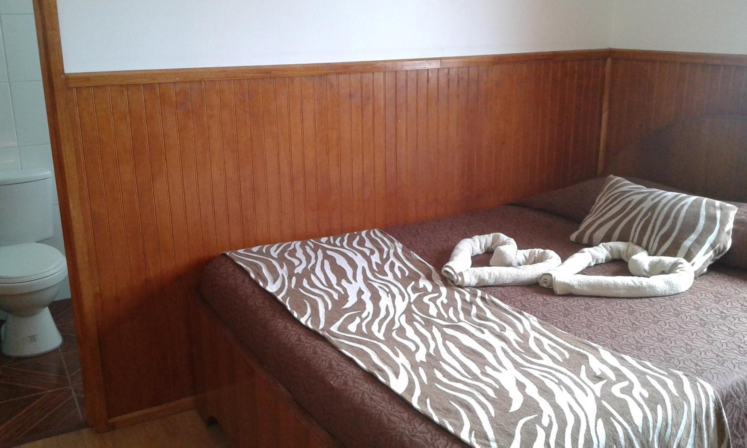 Hostal Tunquelen