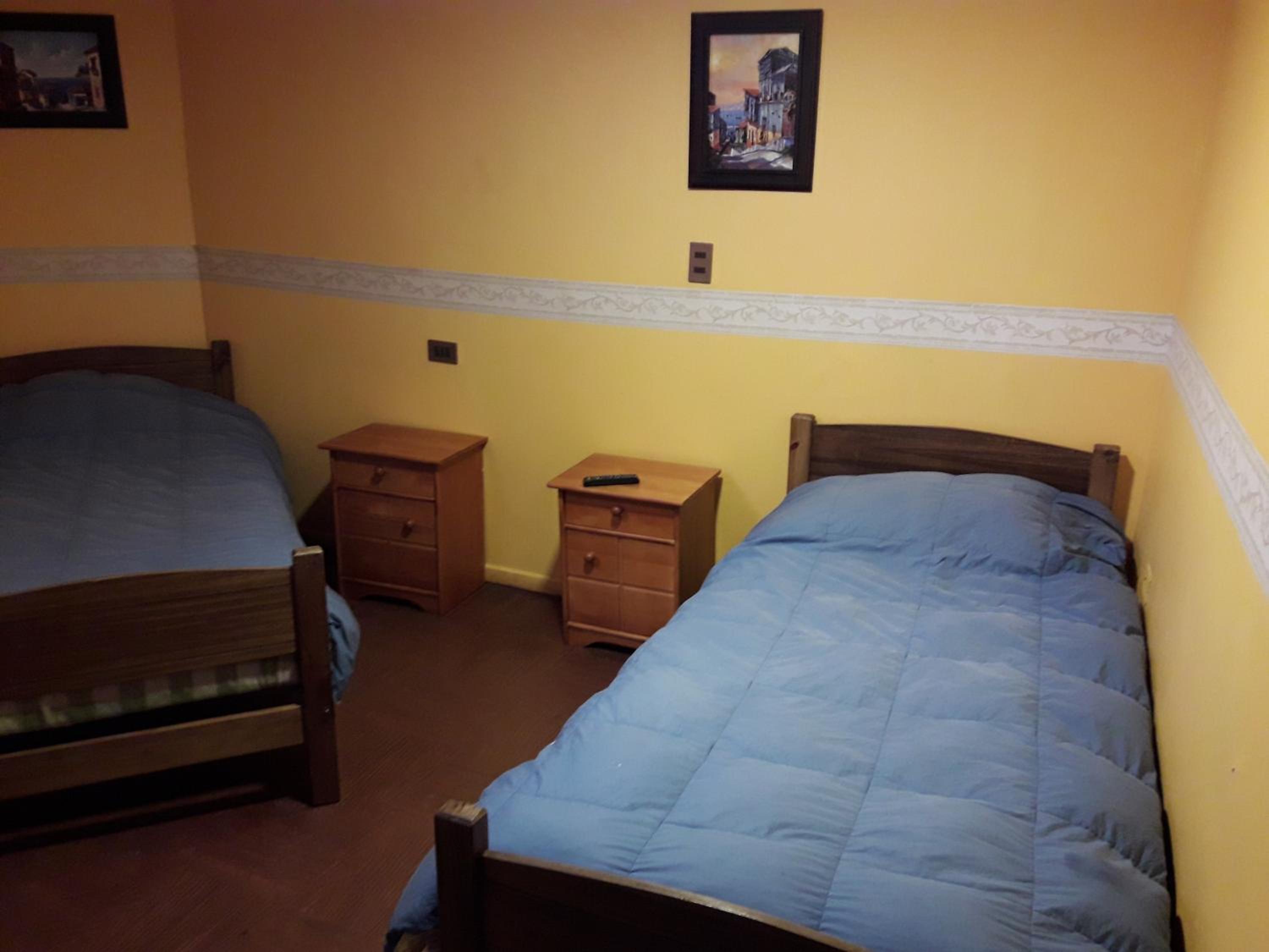 Hostal Recuerdos de Familia