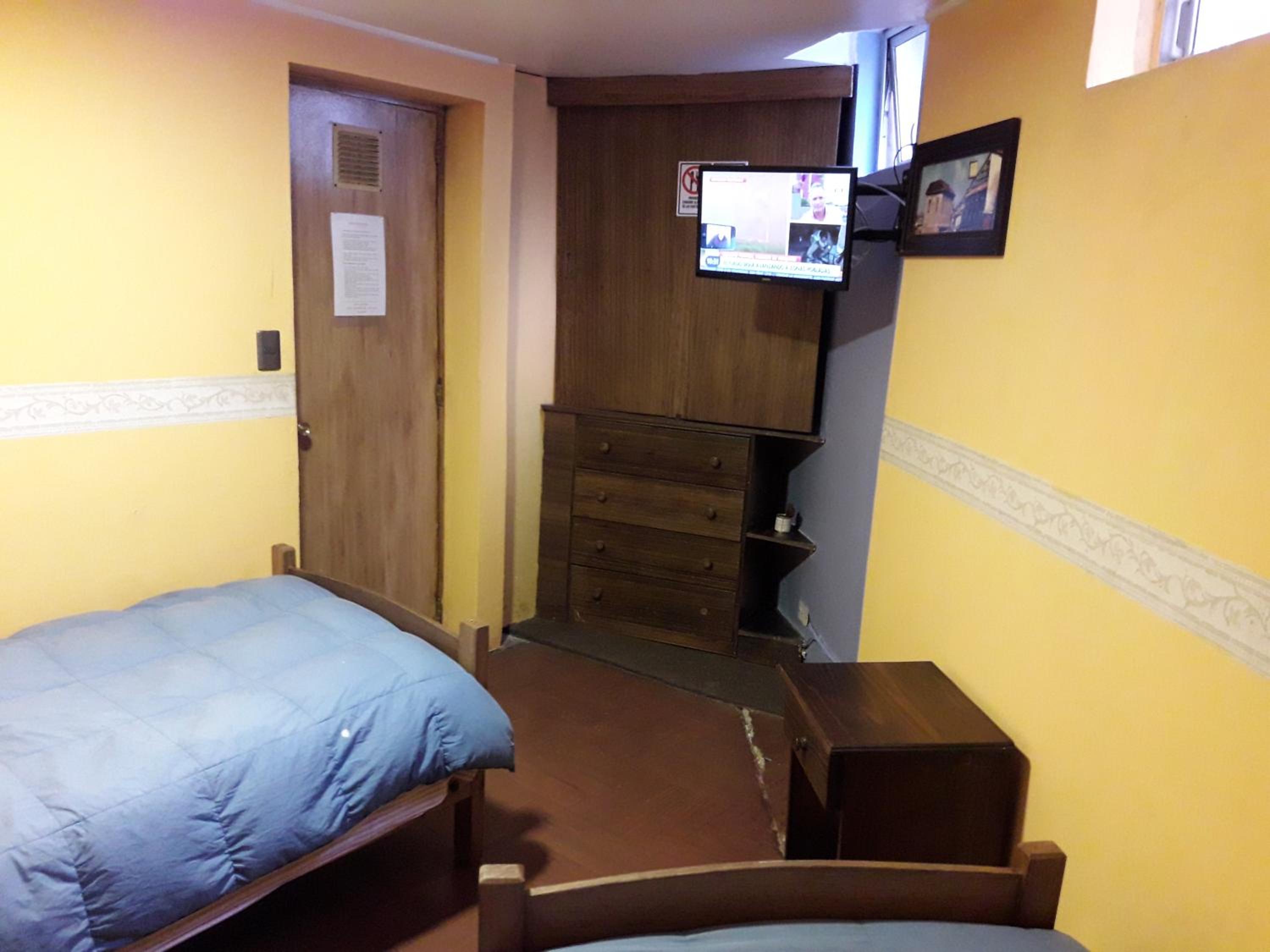 Hostal Recuerdos de Familia