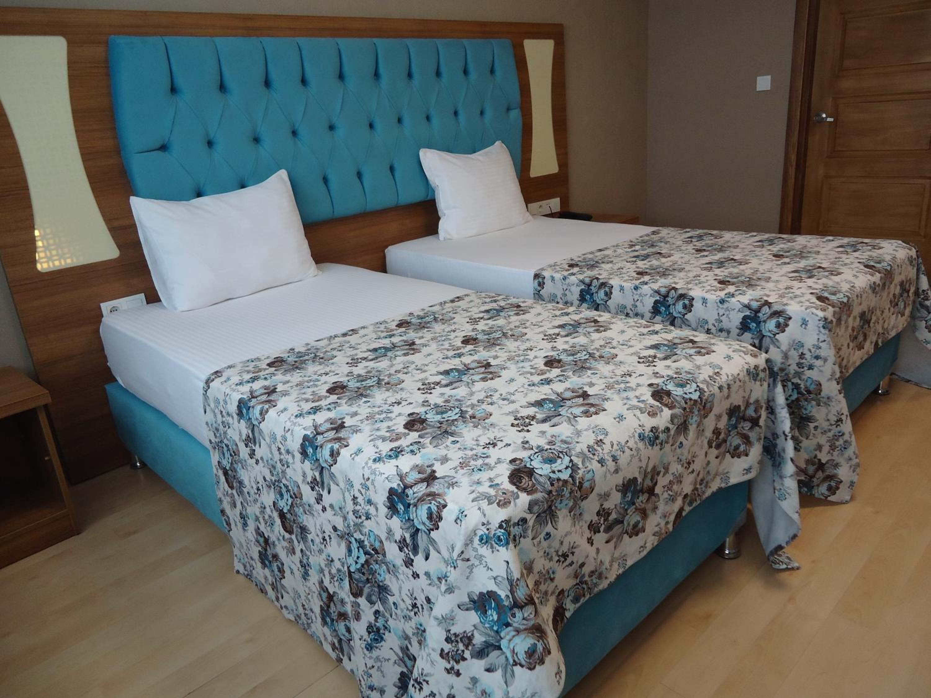 Golden Lounge Otel - Image 6