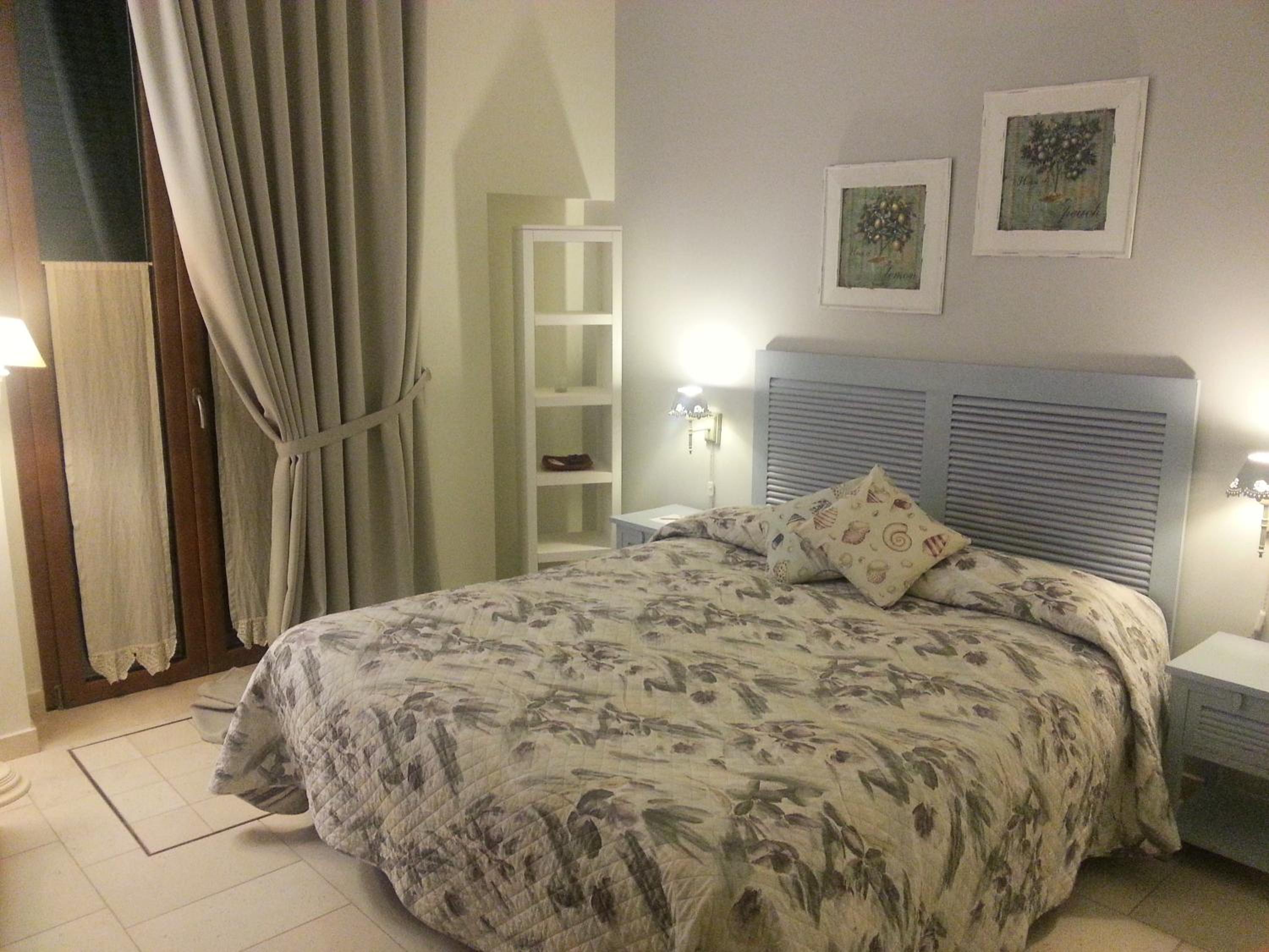 B&B Torrente Antico