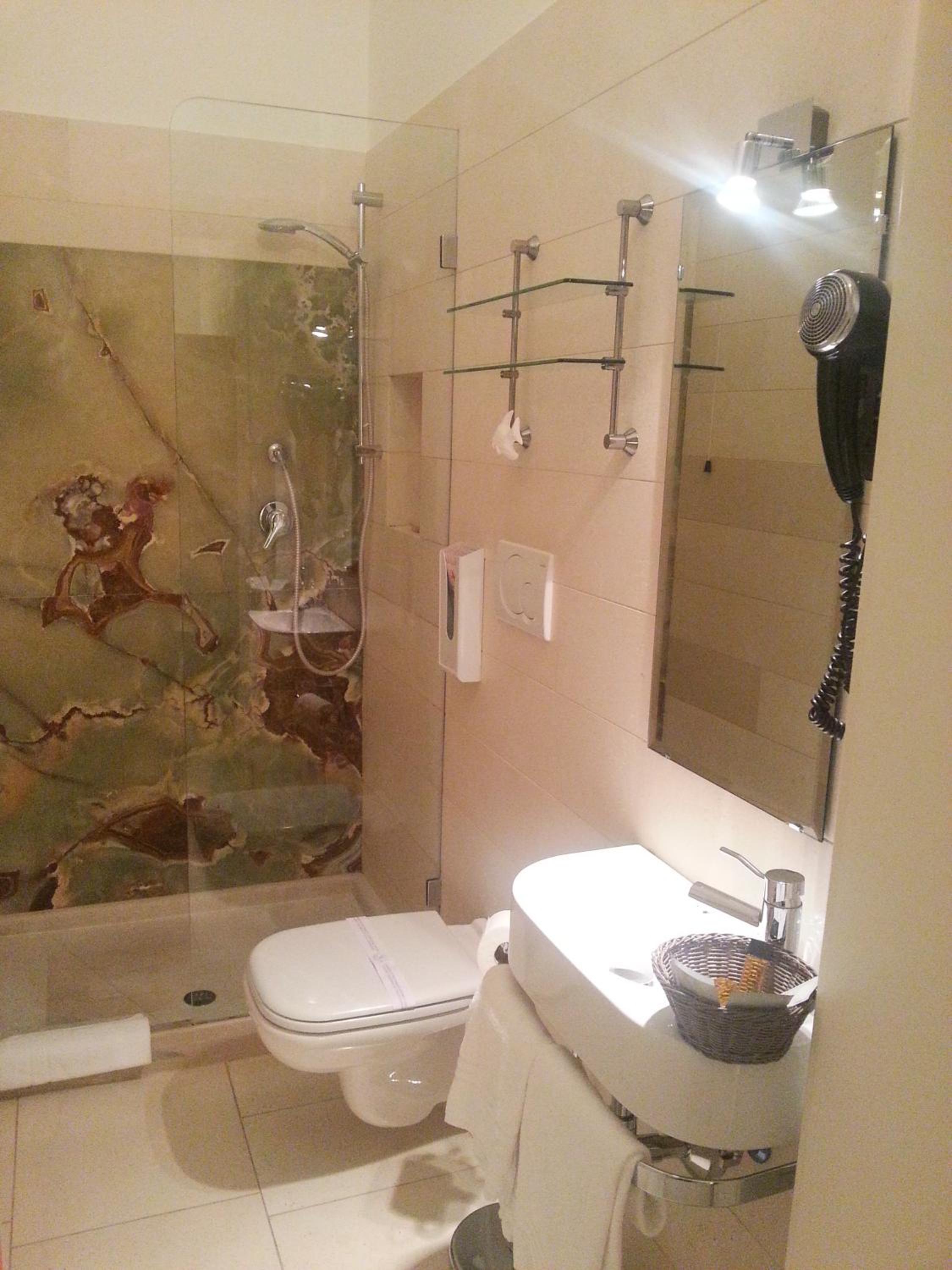 B&B Torrente Antico