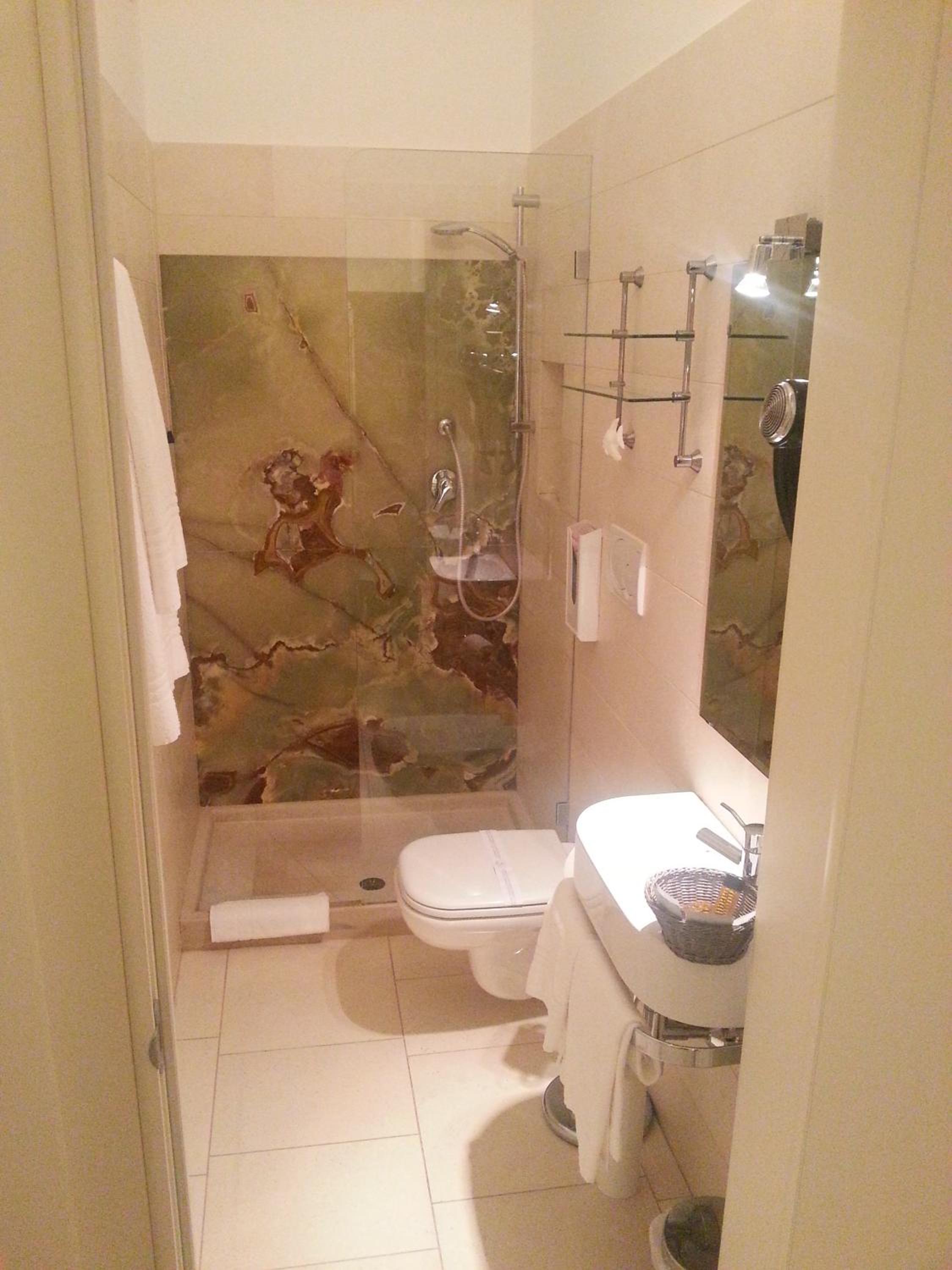 B&B Torrente Antico