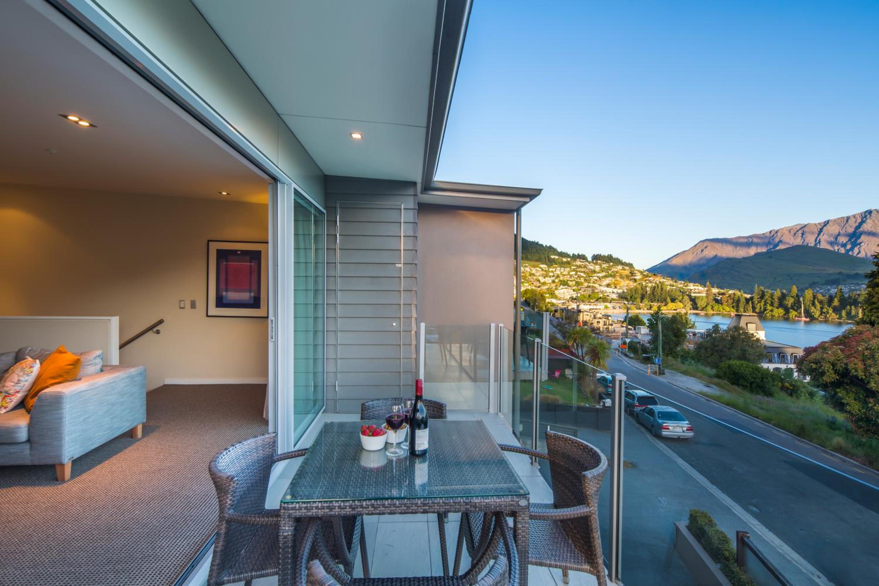 LakeRidge Queenstown by Staysouth