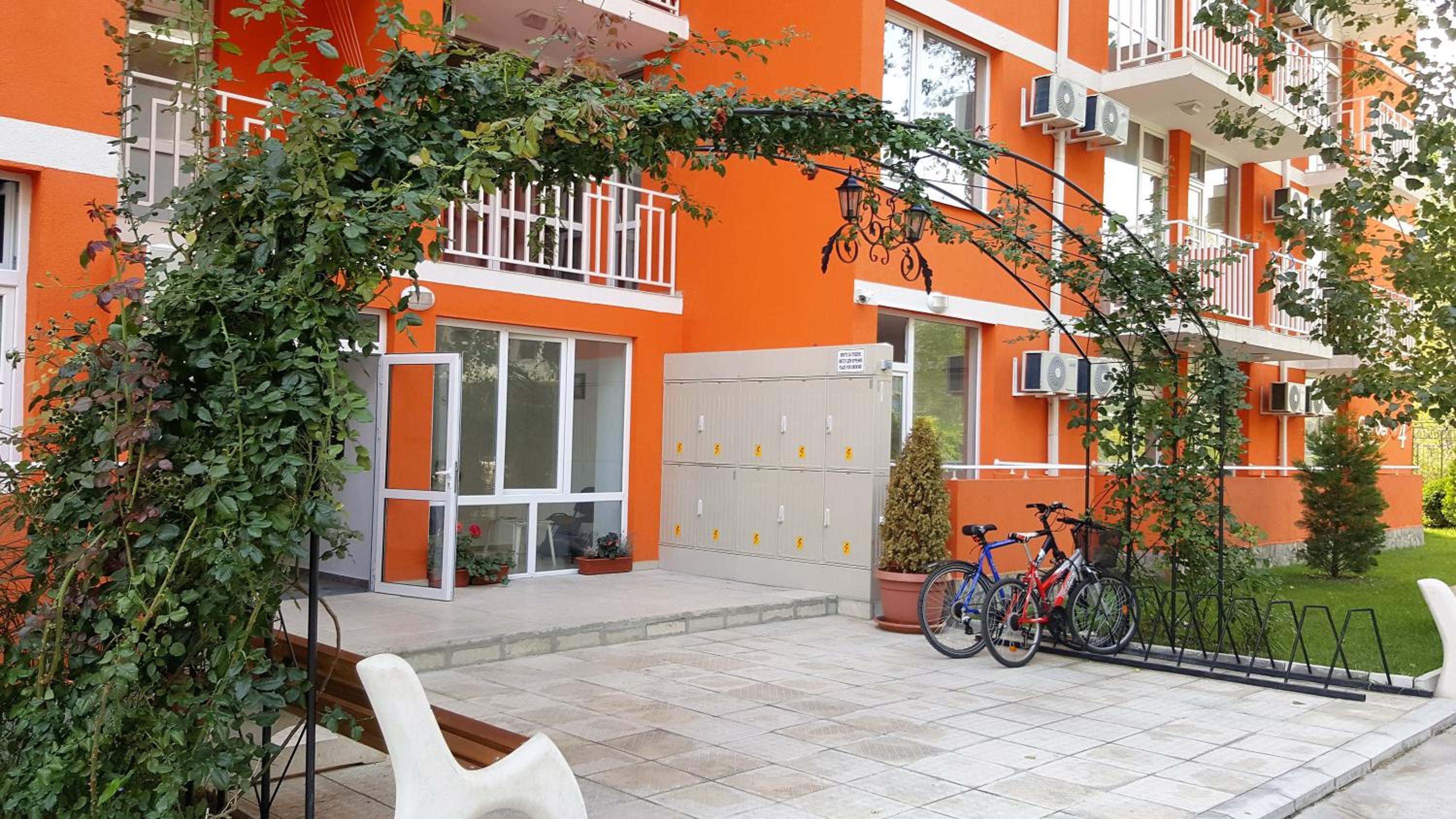 Gerber 4 Residence