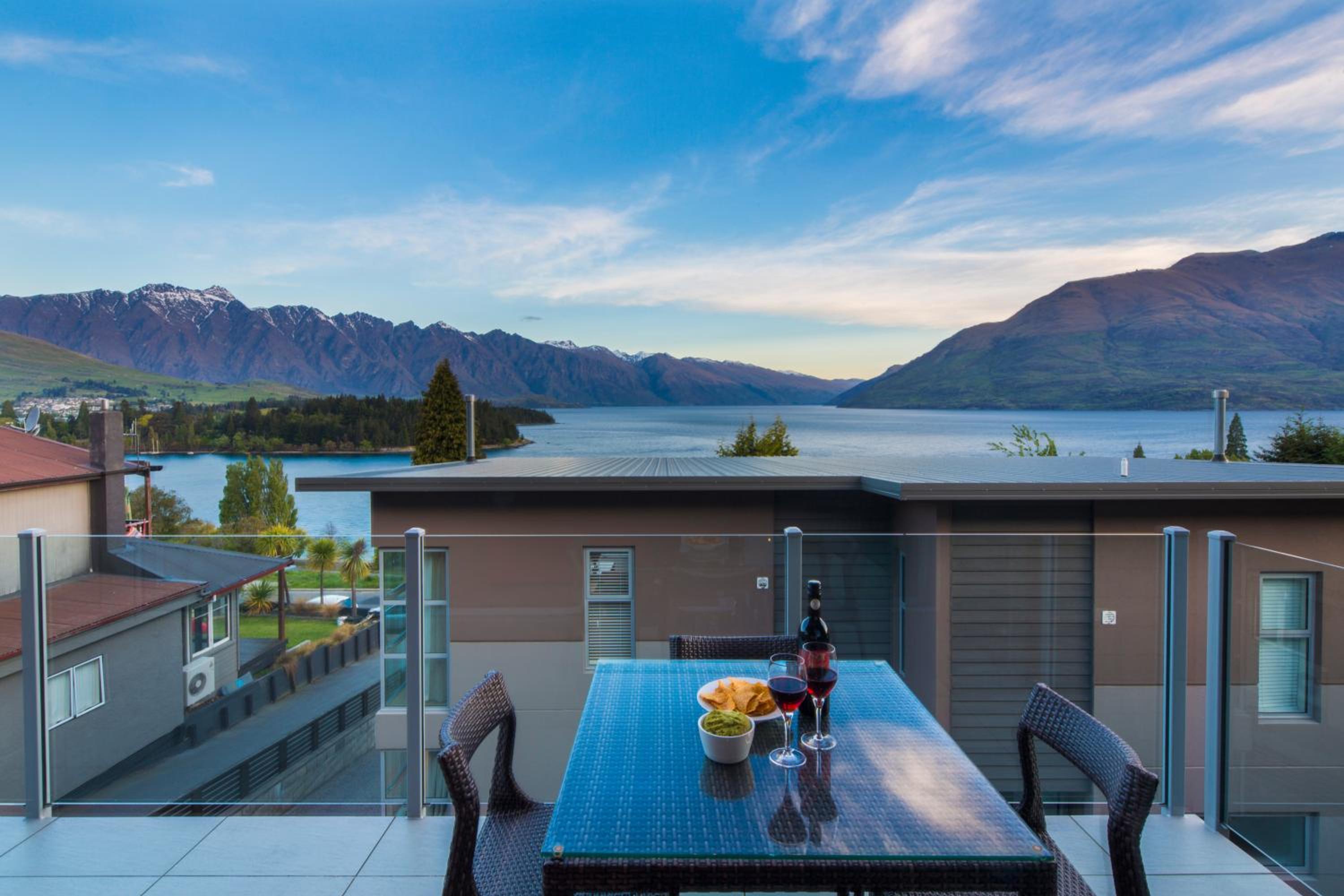 LakeRidge Queenstown by Staysouth