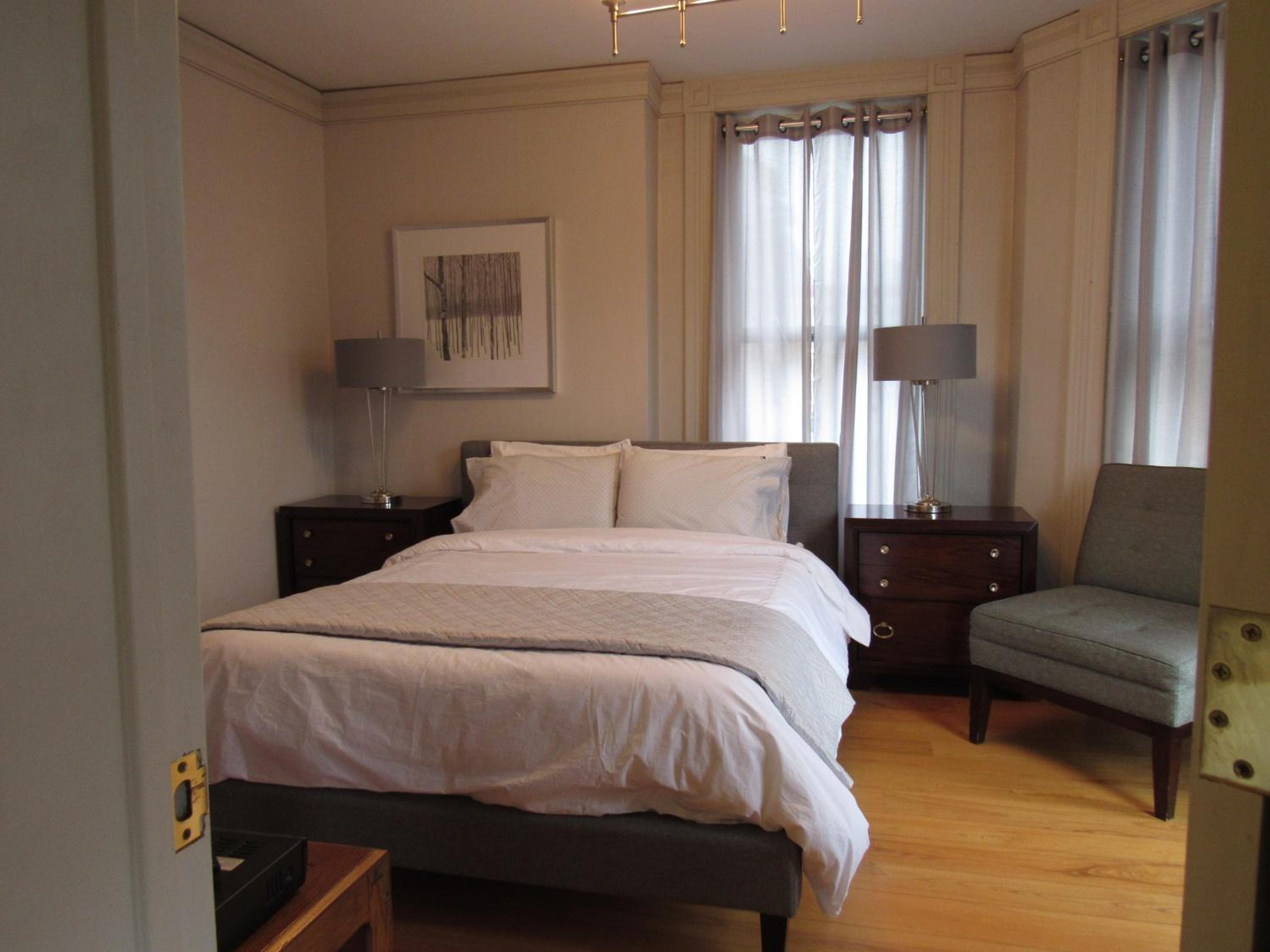 Washington Park Inn, photo 40