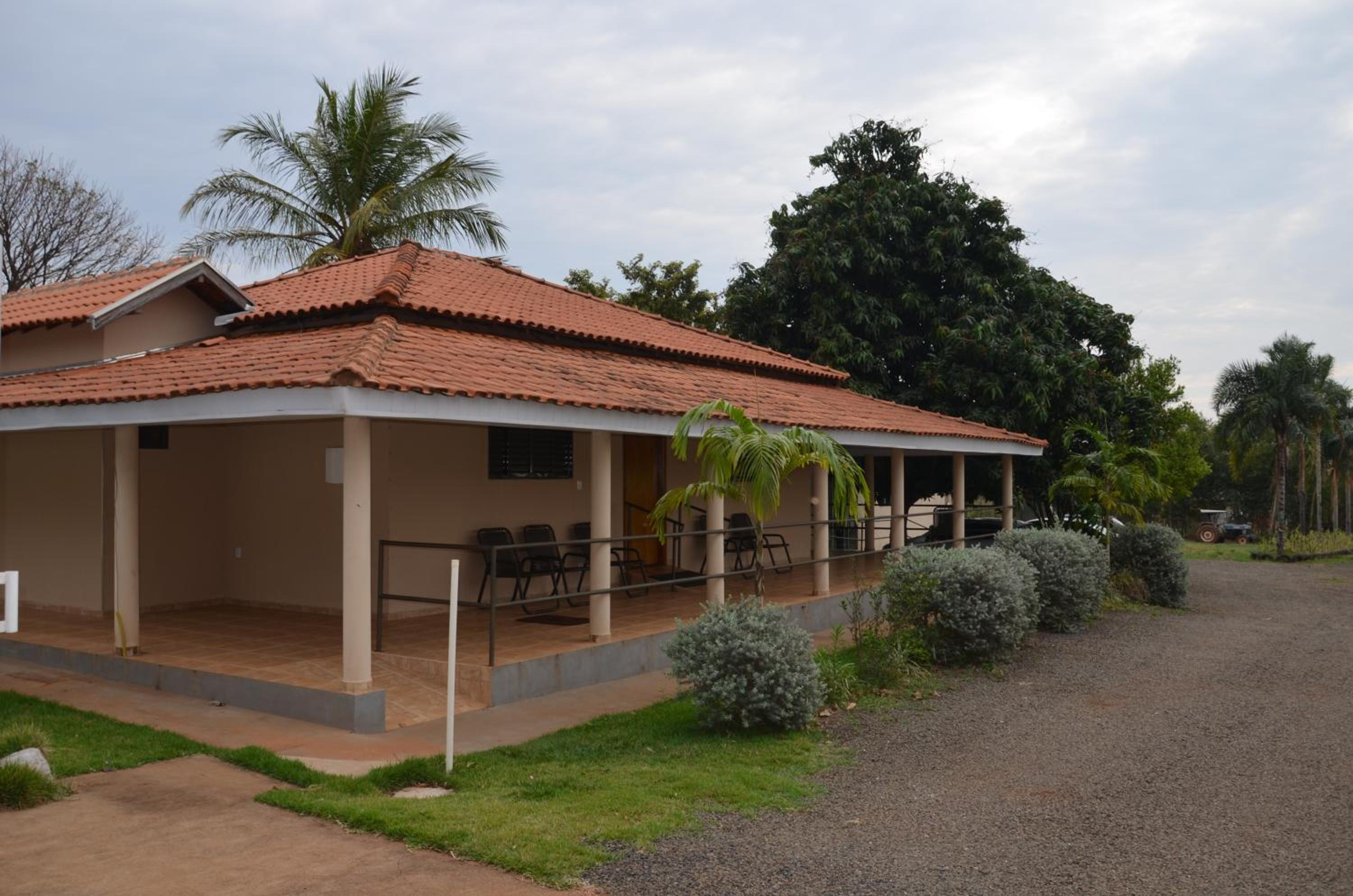 Hotel Pousada Recanto Flor de Lótus - Image 1