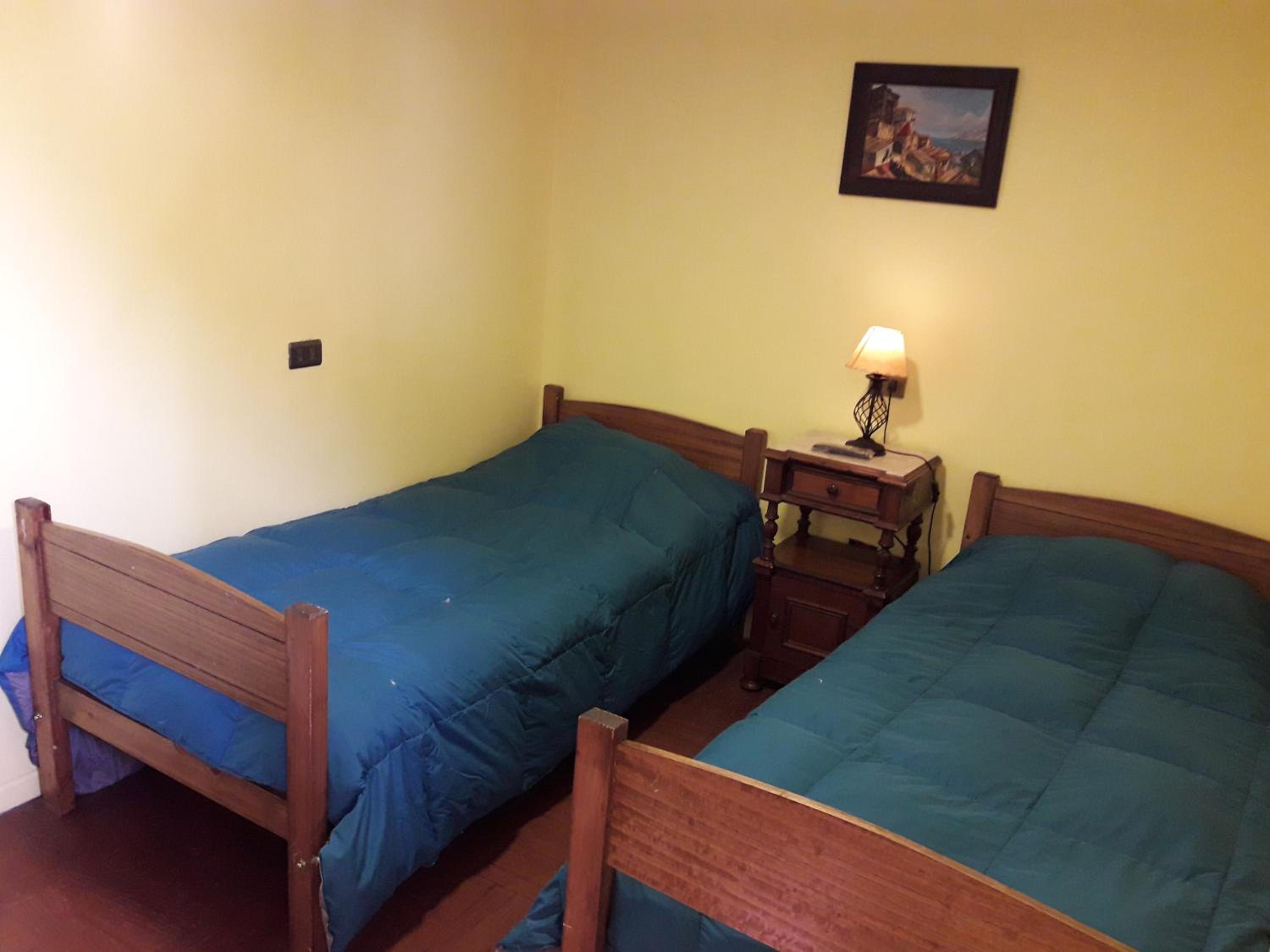 Hostal Recuerdos de Familia