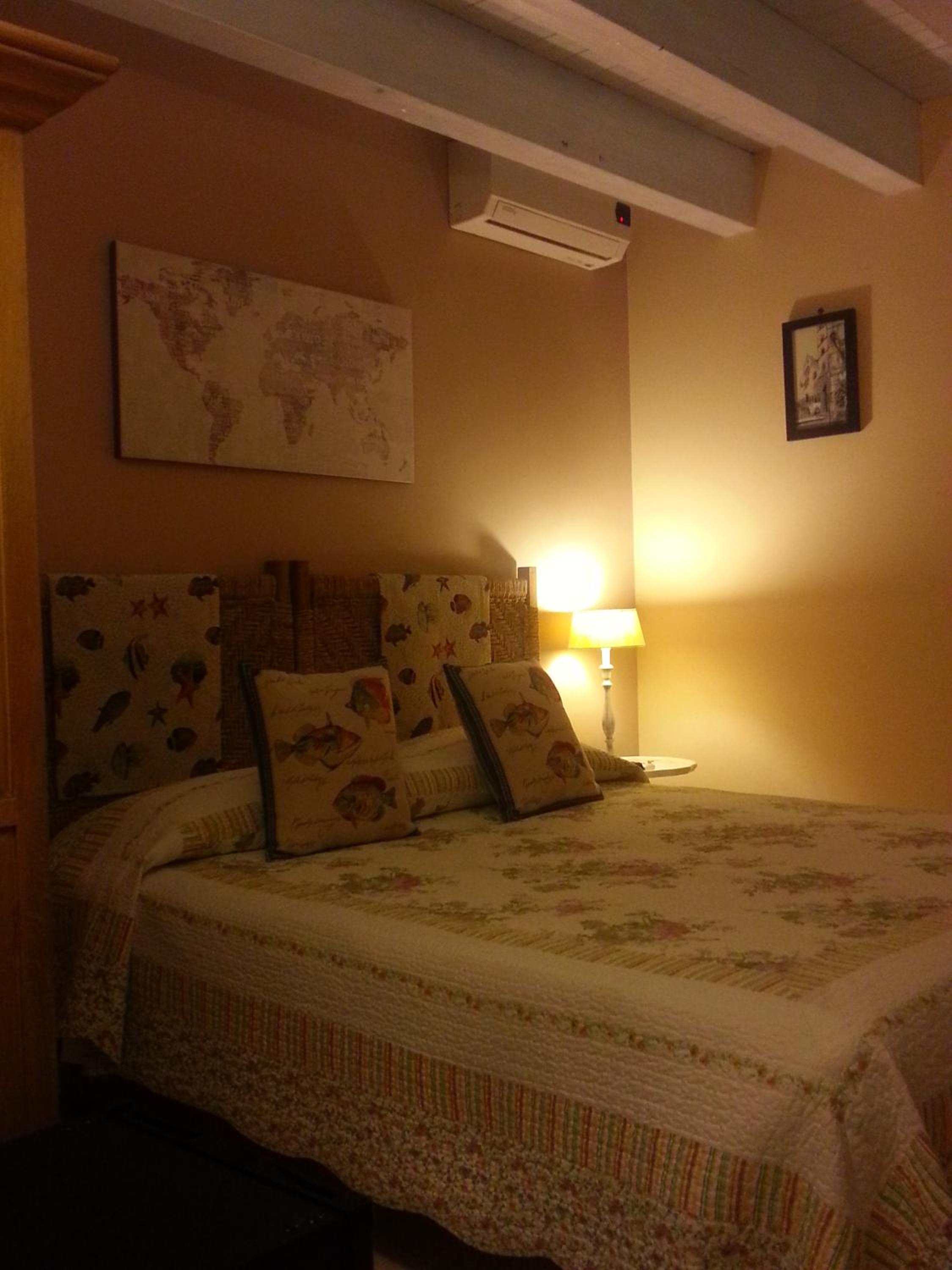 B&B Torrente Antico