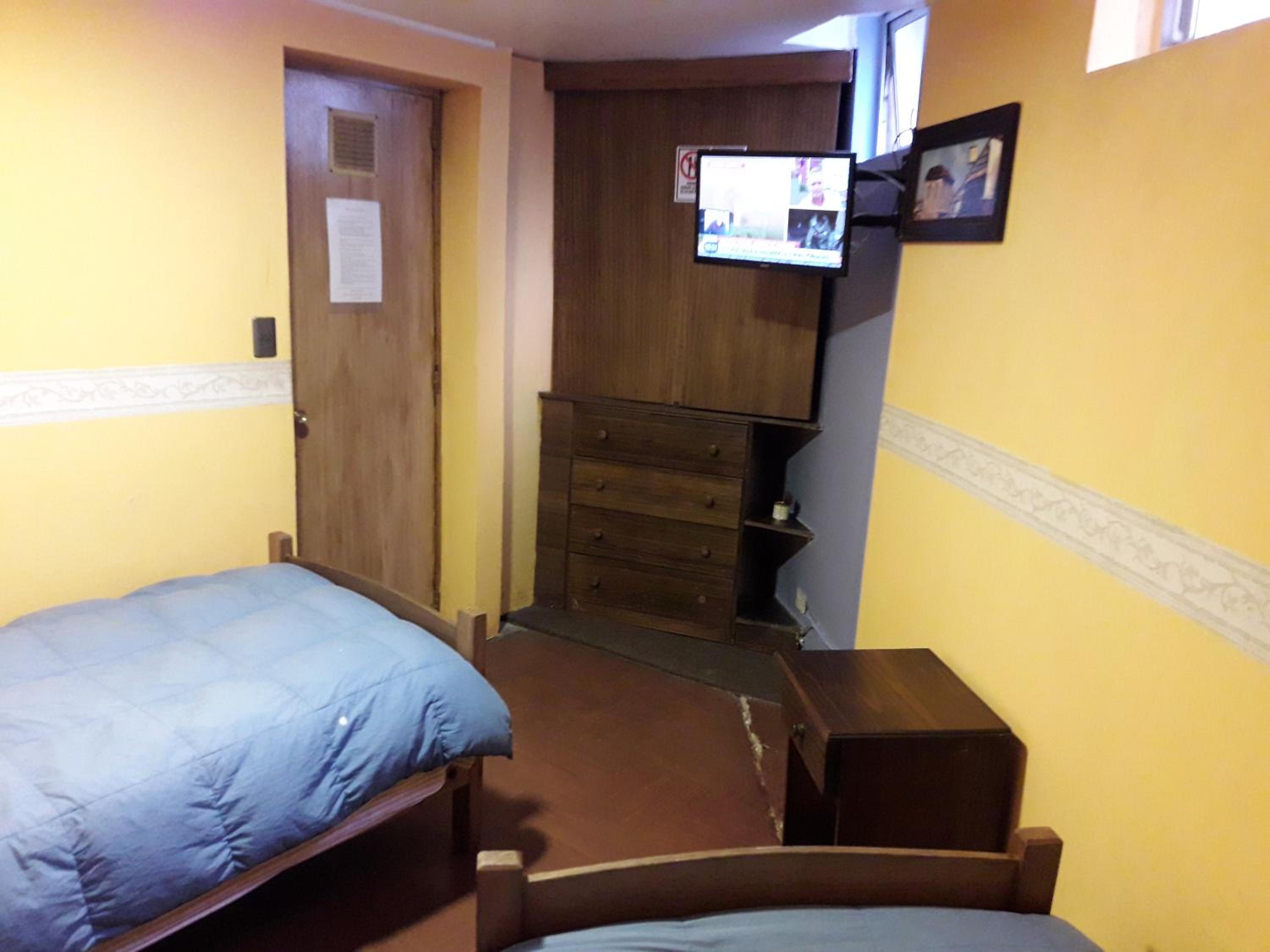 Hostal Recuerdos de Familia