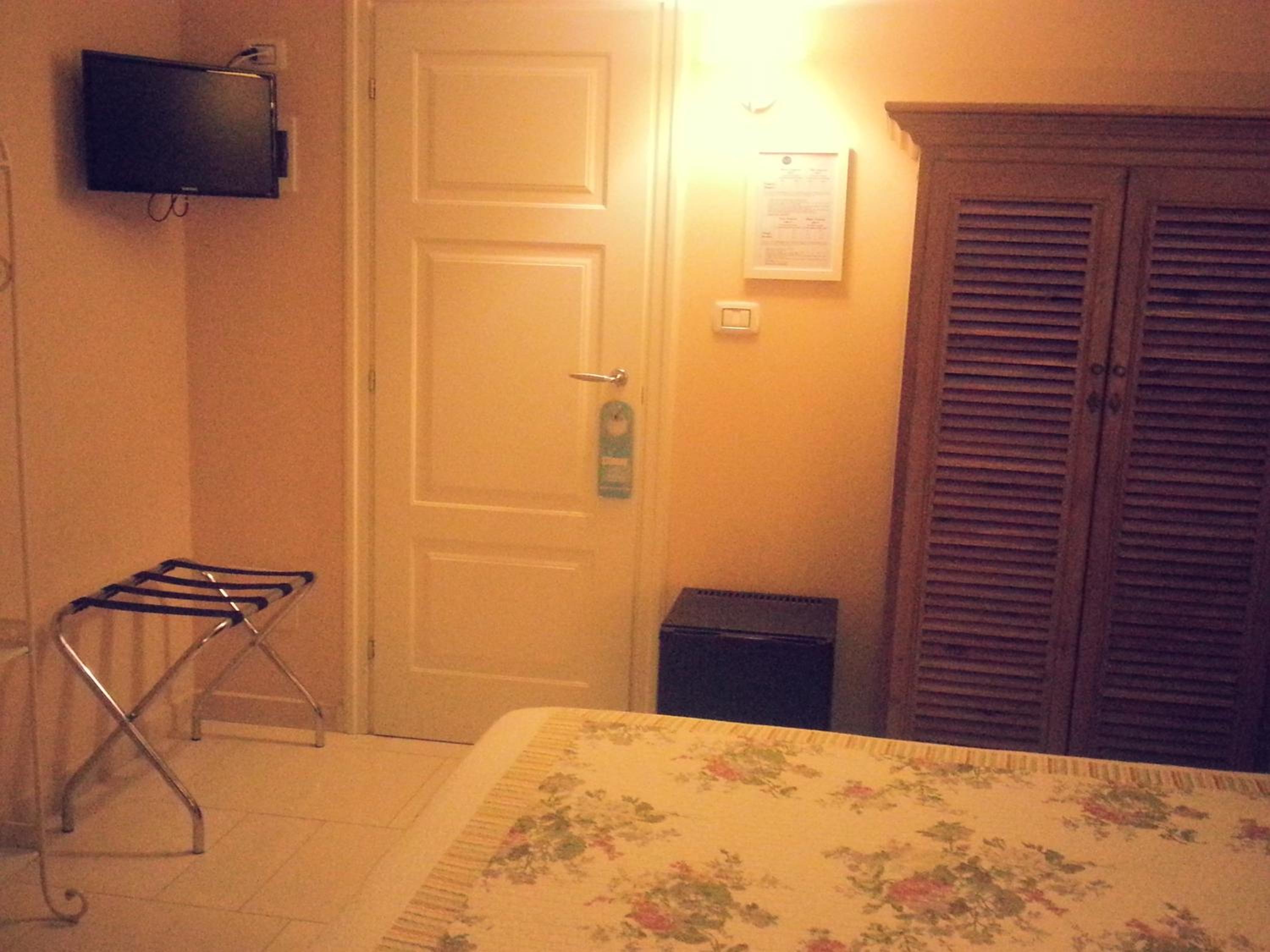 B&B Torrente Antico