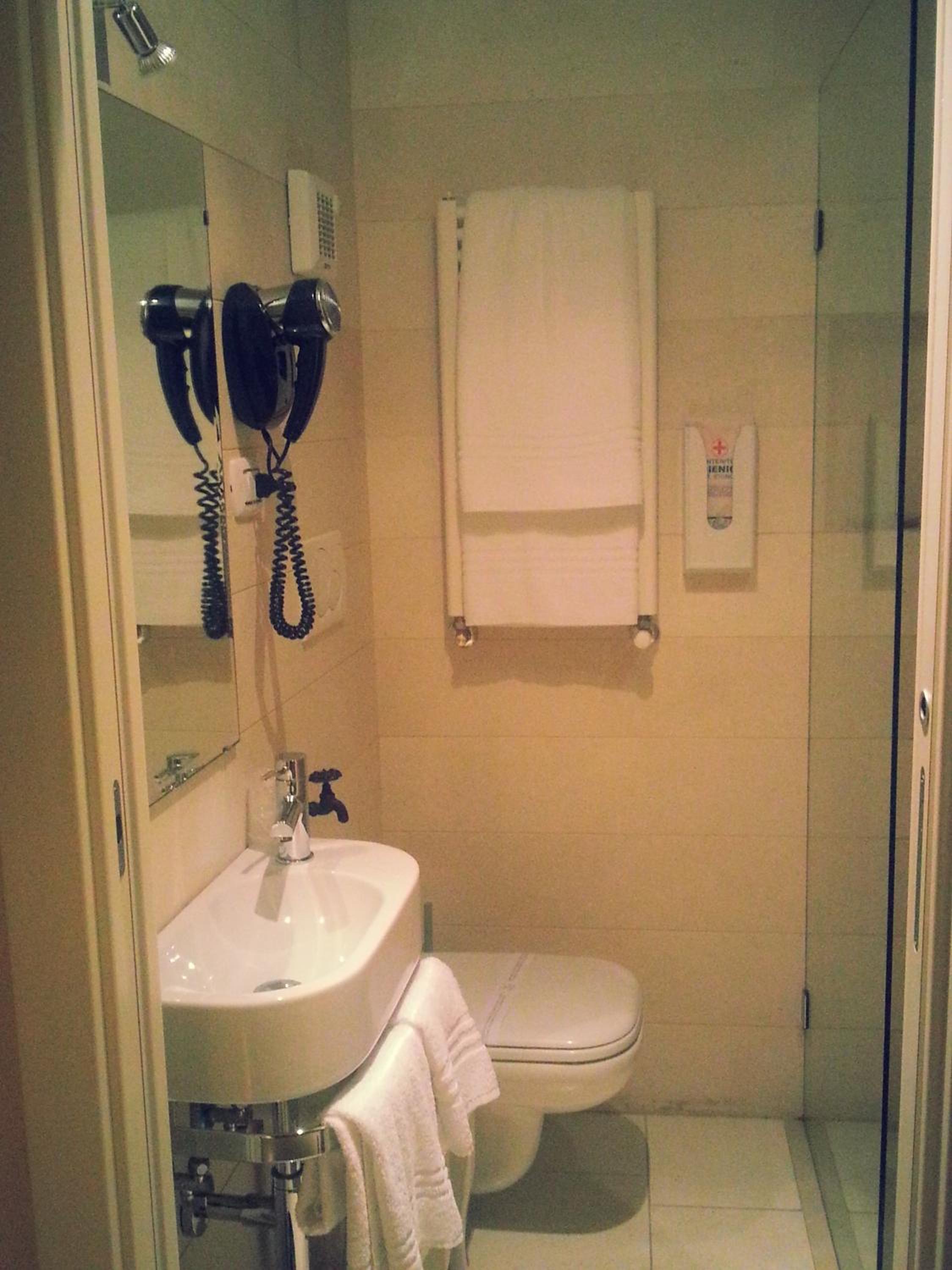 B&B Torrente Antico