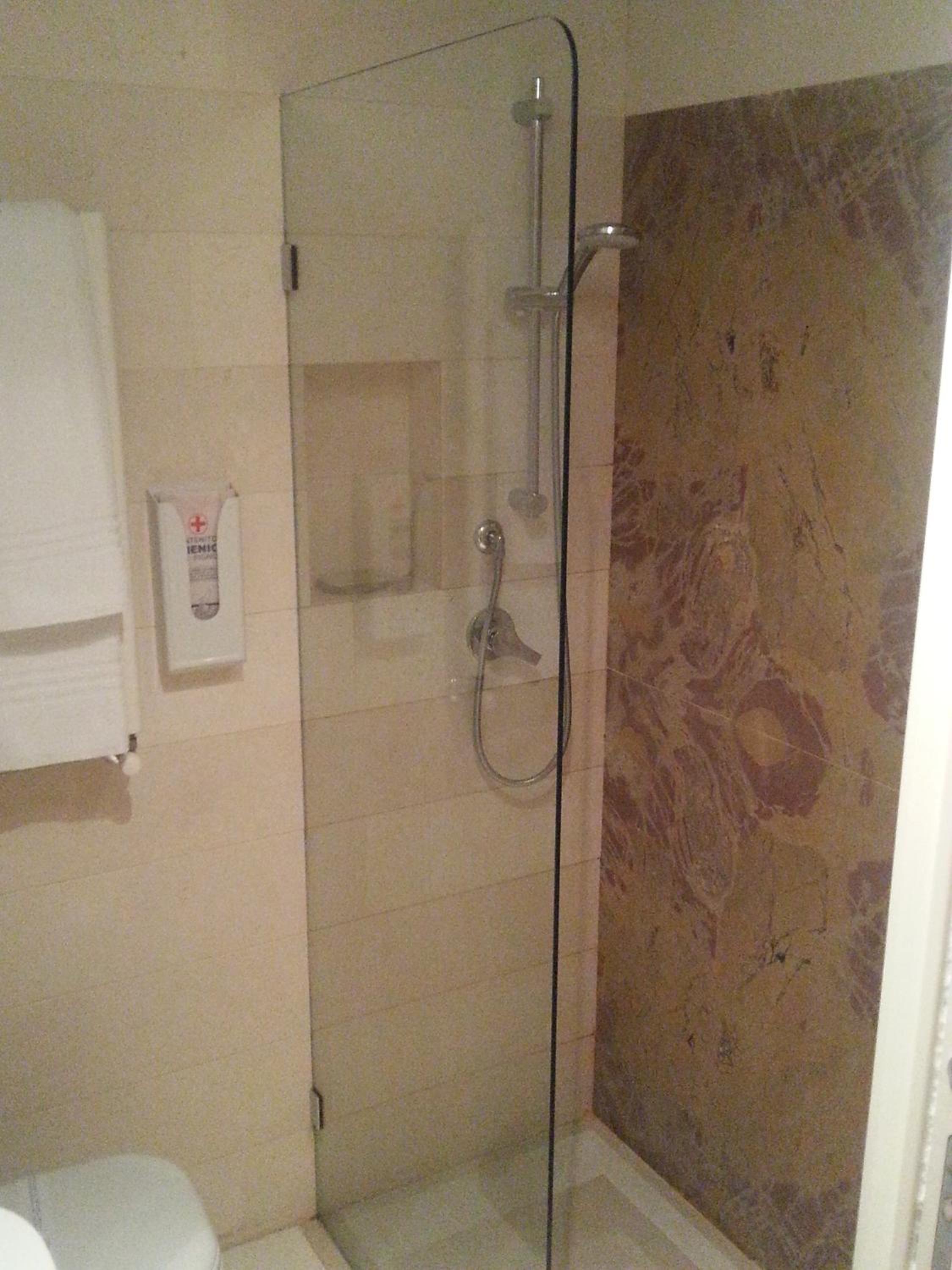 B&B Torrente Antico