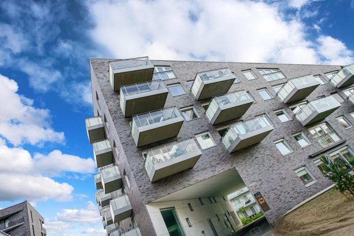 Wright Apartments - Sørenga