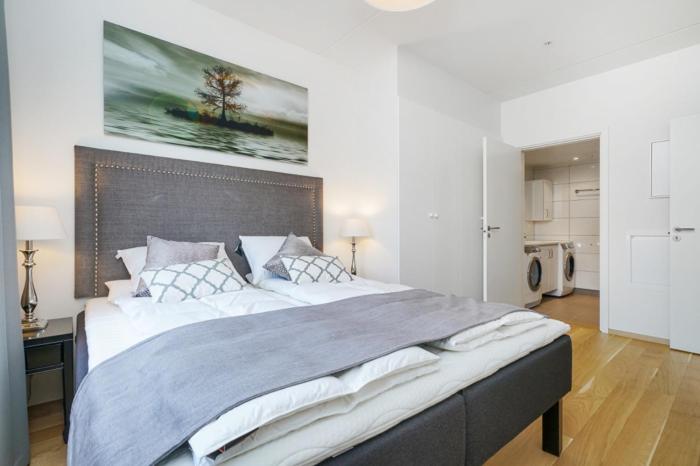 Wright Apartments - Sørenga