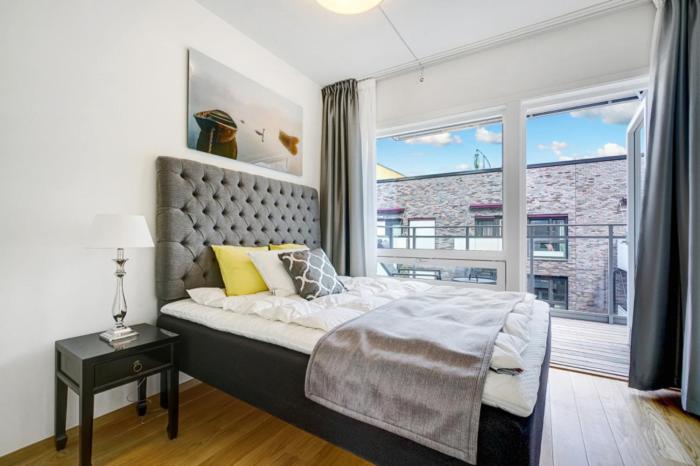 Wright Apartments - Sørenga