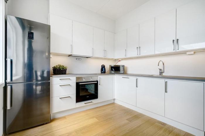 Wright Apartments - Sørenga