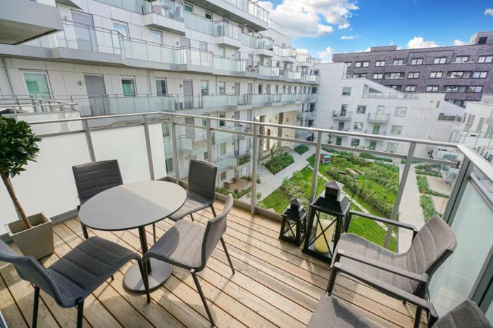 Wright Apartments - Sørenga